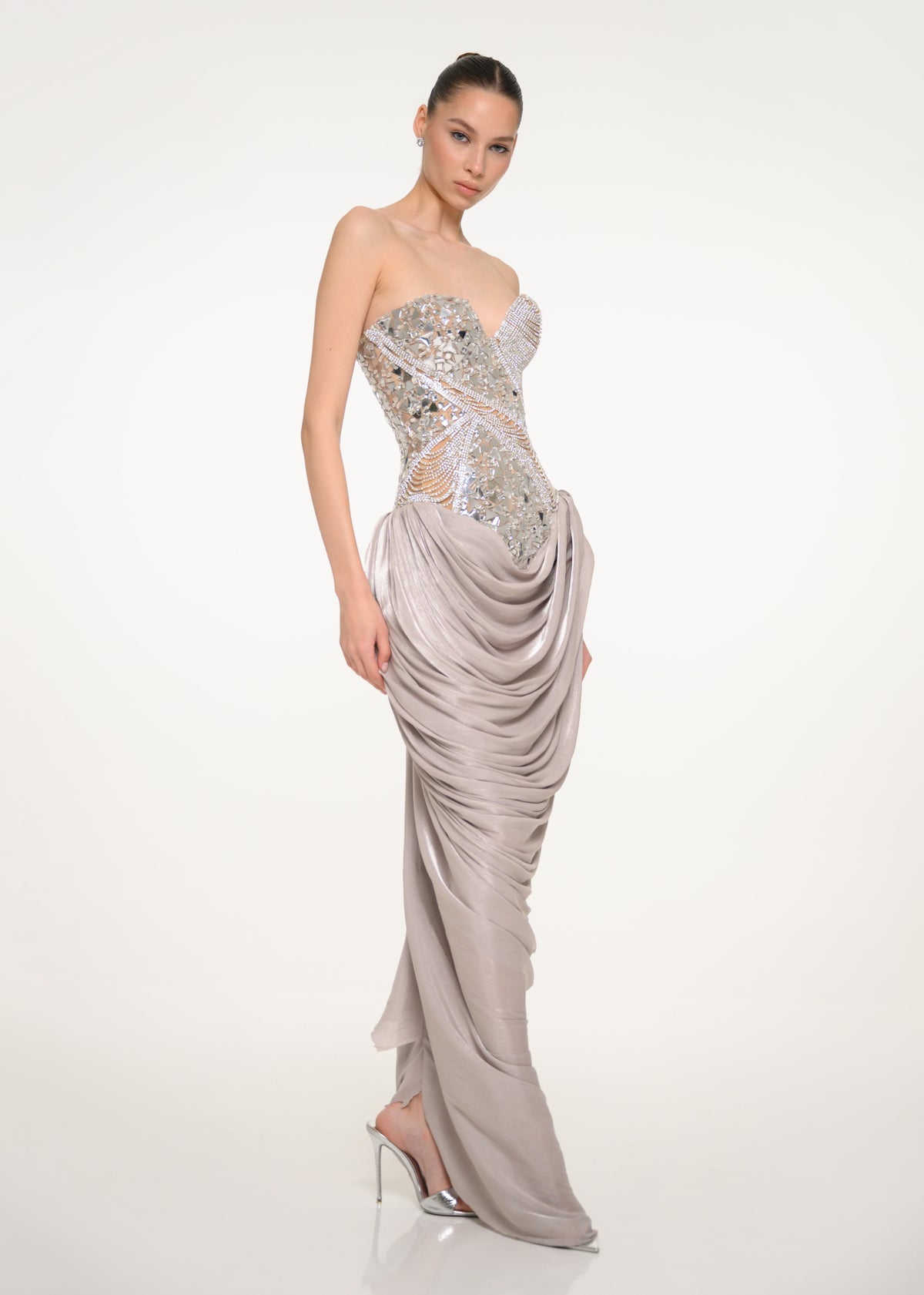 The Mercury Dress