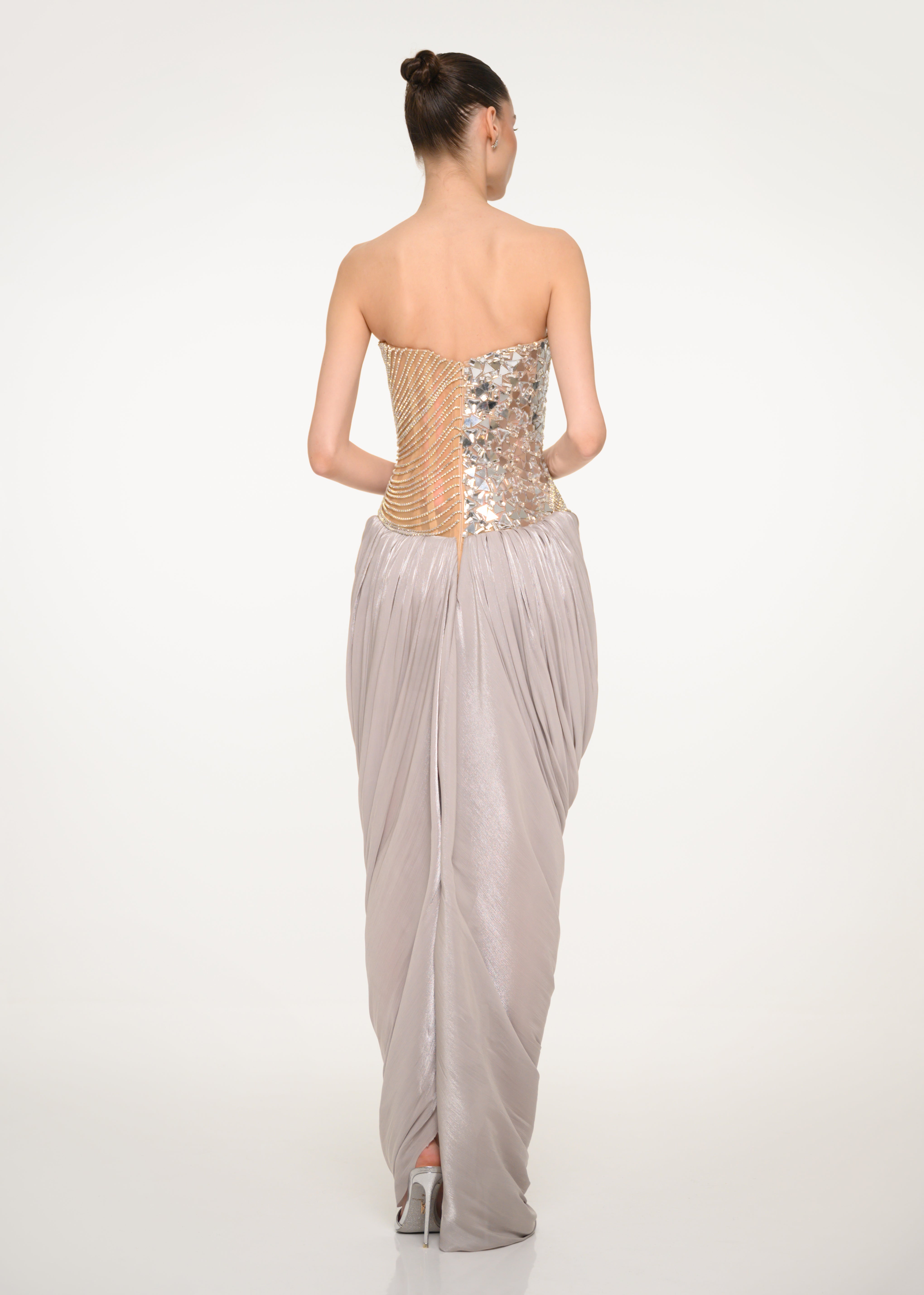 The Mercury Dress