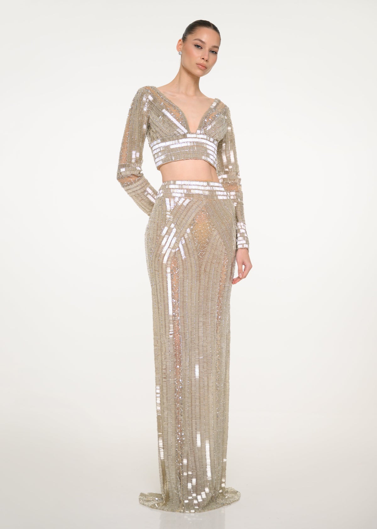 The Lumina Set