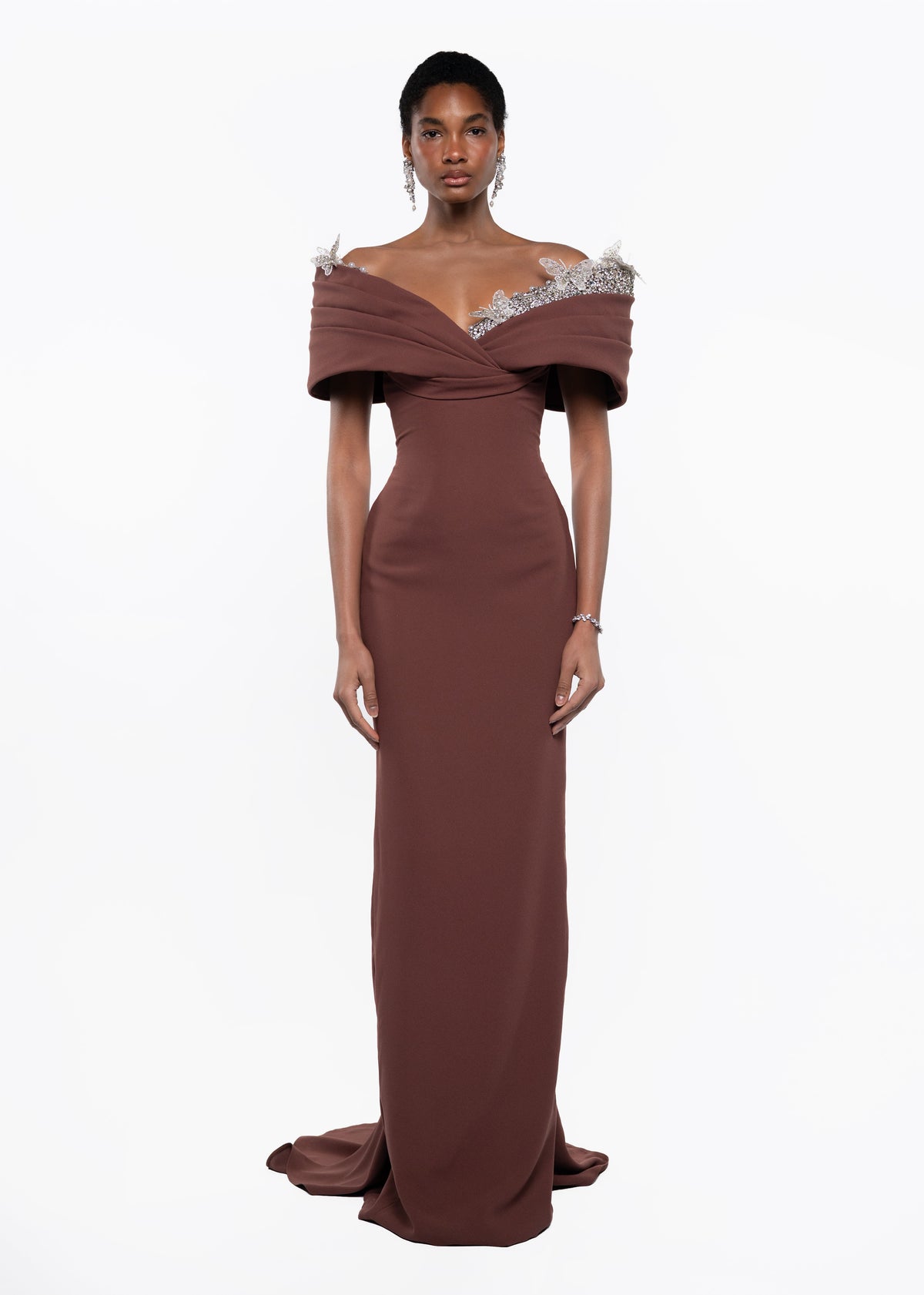 Look 7 - MADAME REBORN