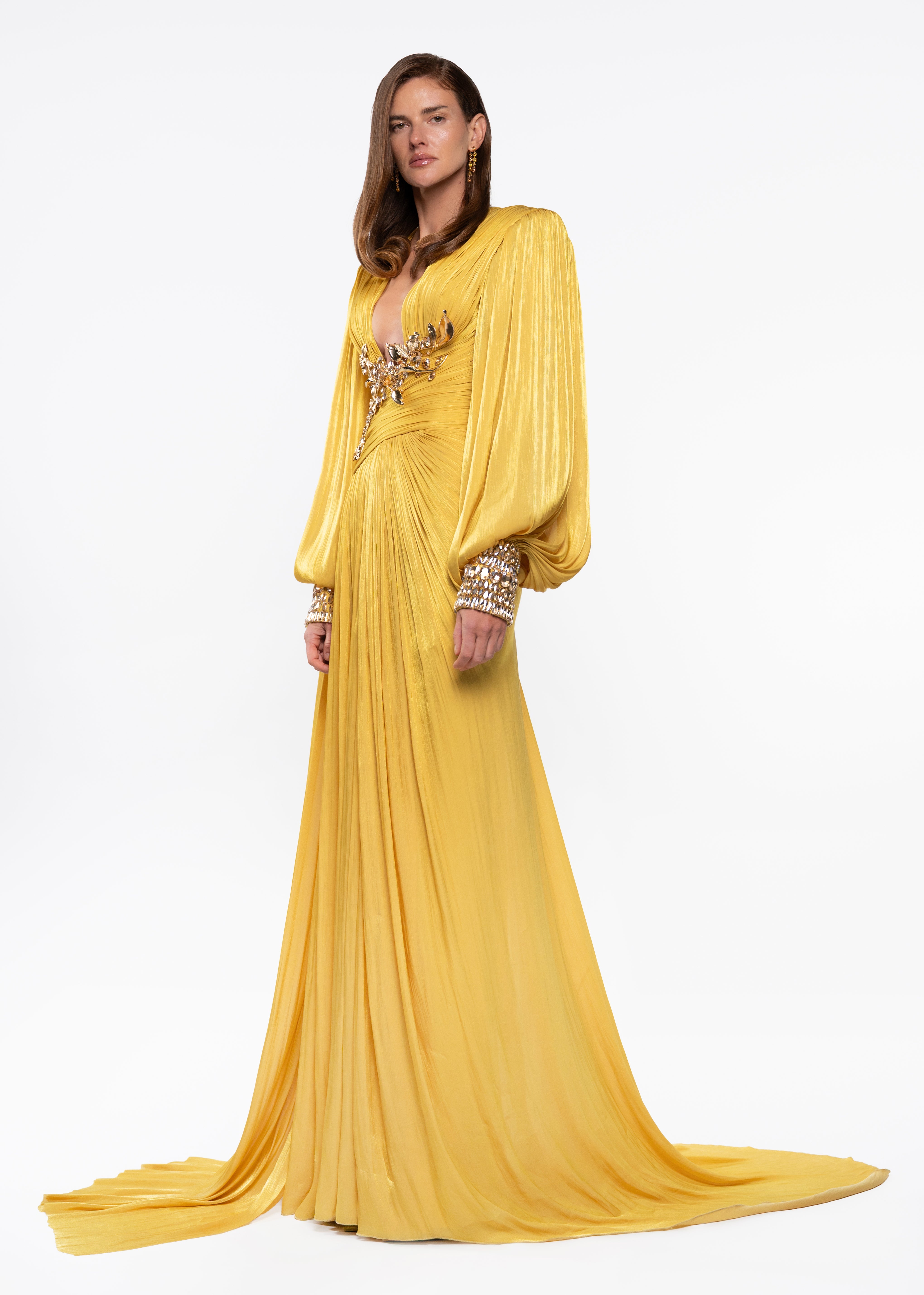 Look 6 - MADAM OBSESION