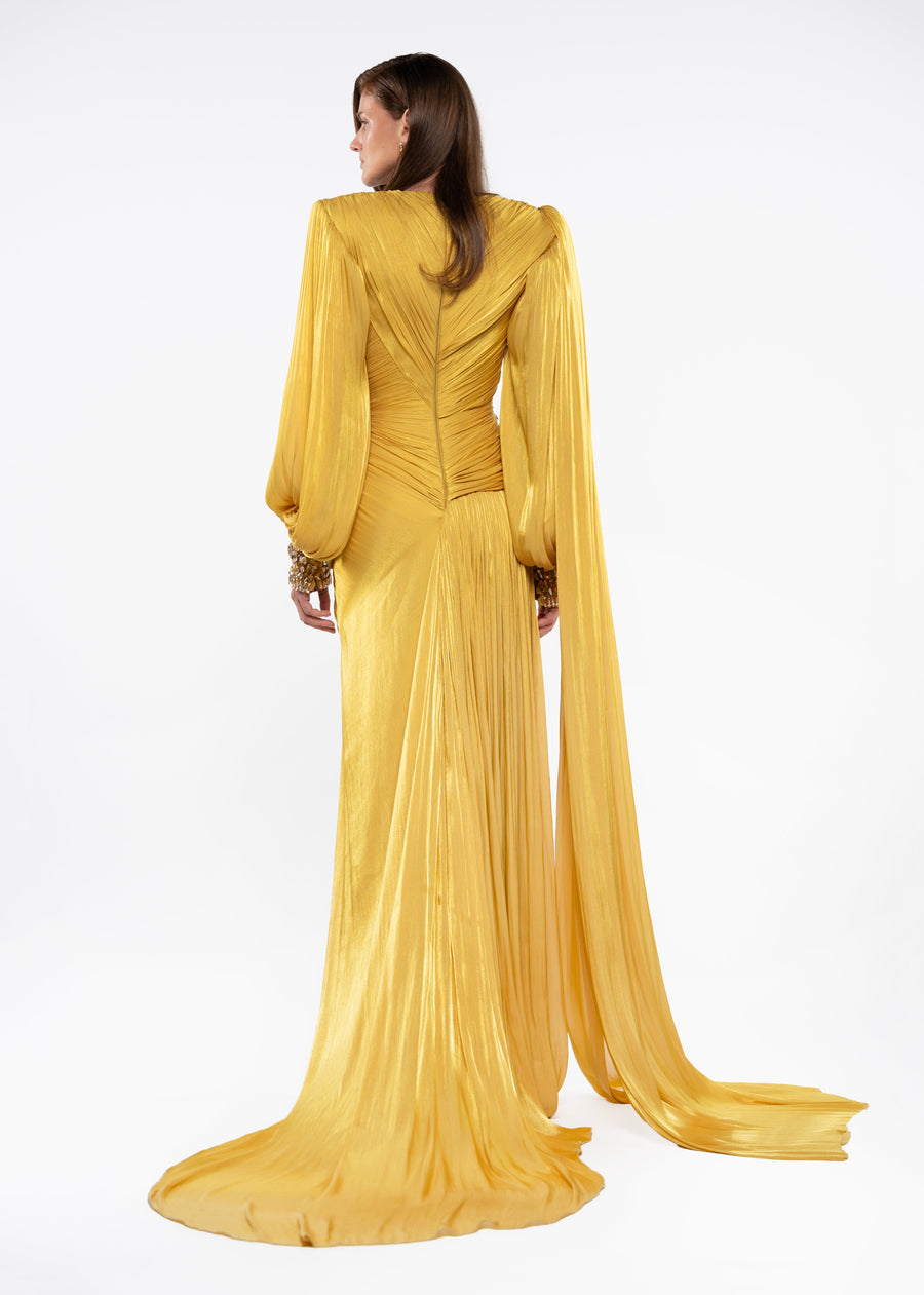 Look 6 - MADAM OBSESION