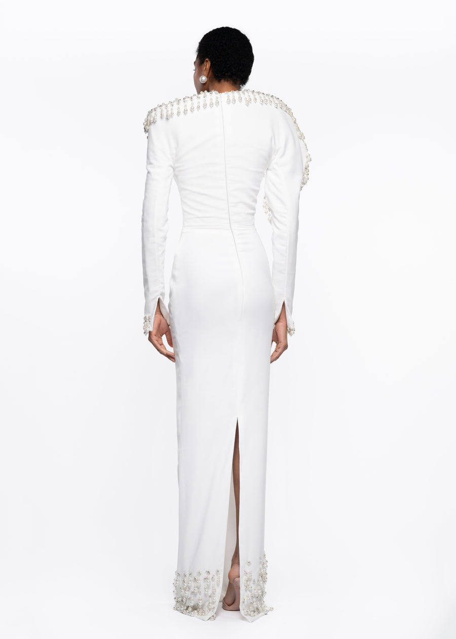 Look 3 - MADAM ICON