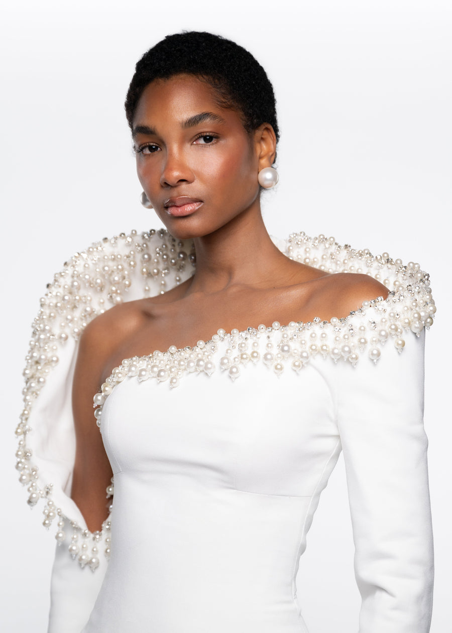 Look 3 - MADAM ICON