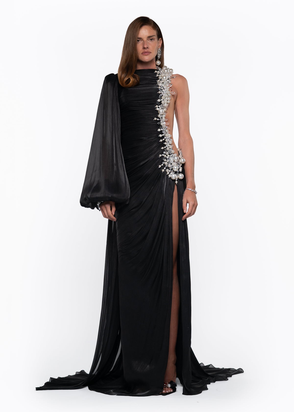 Look 4 - MADAM OVERDOSE