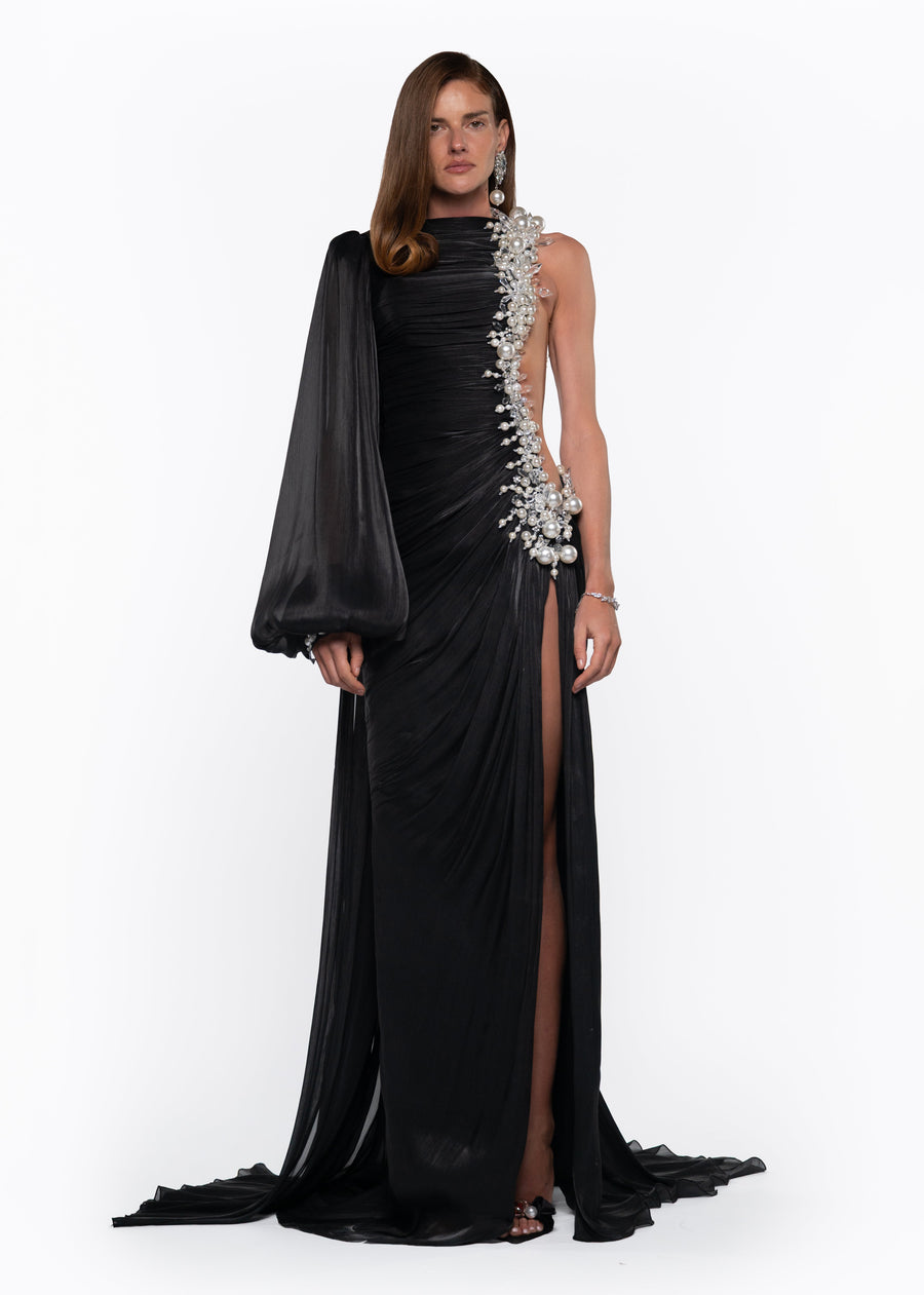 Look 4 - MADAM OVERDOSE