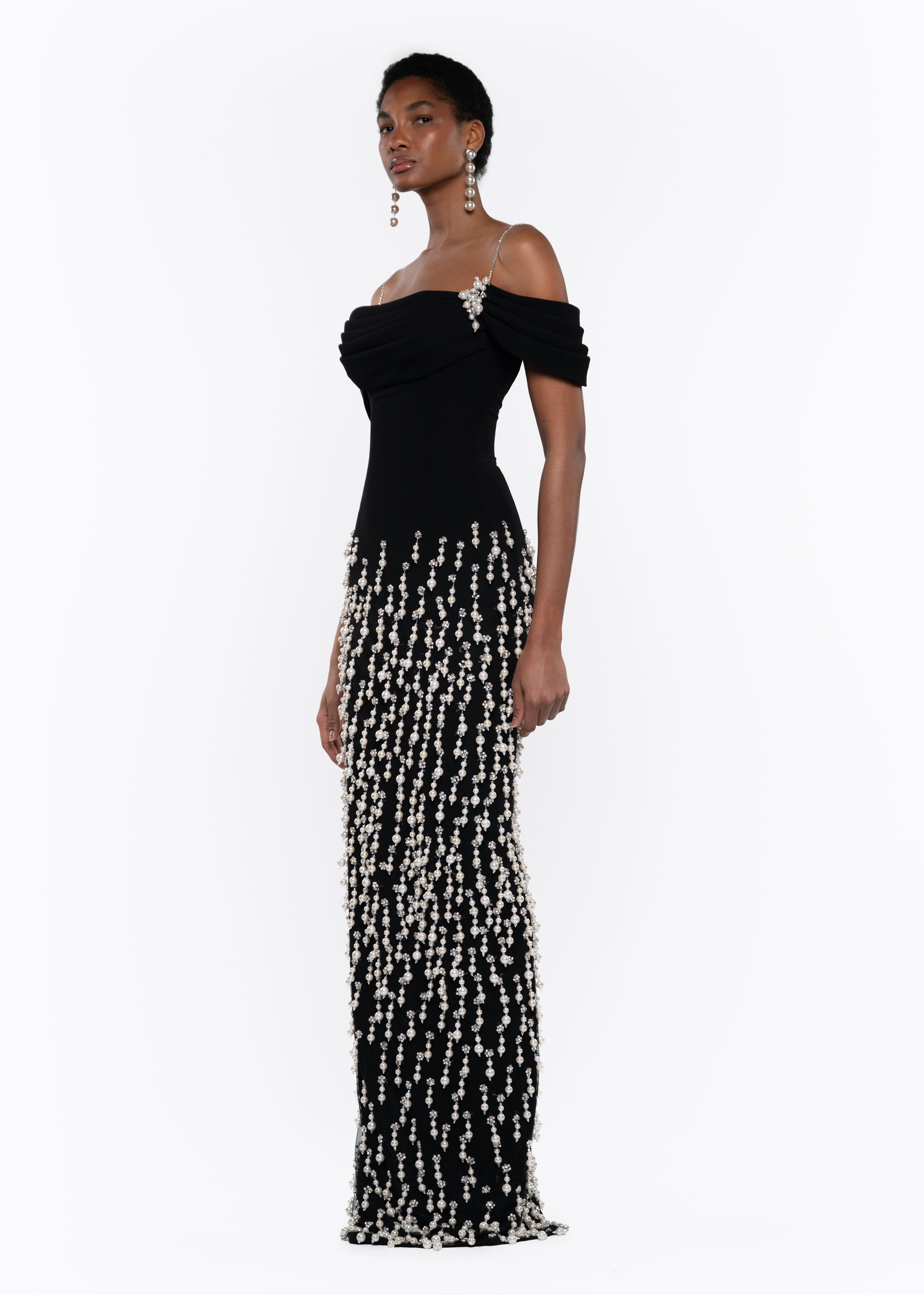 Look 5 - MADAM POISON