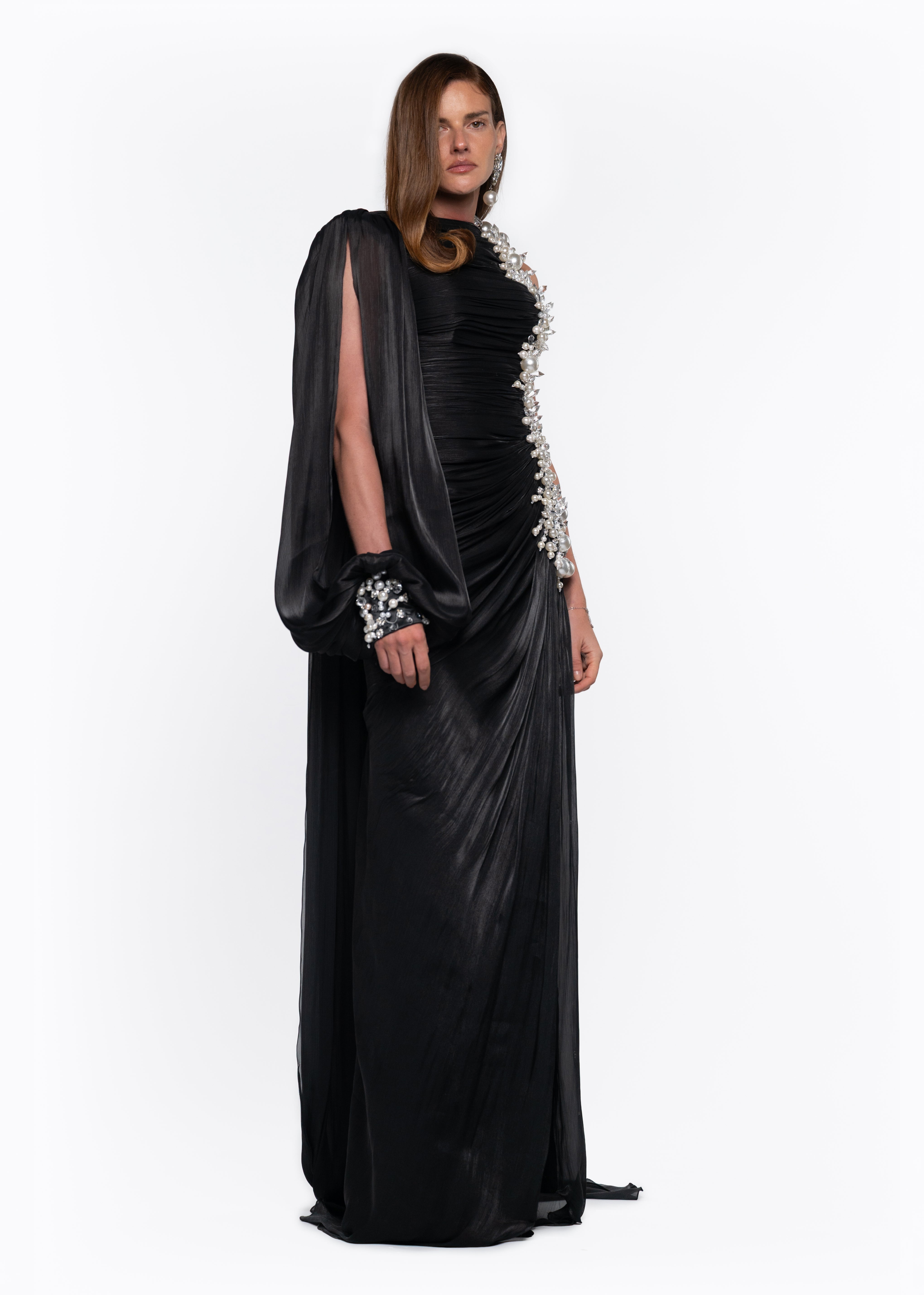 Look 4 - MADAM OVERDOSE