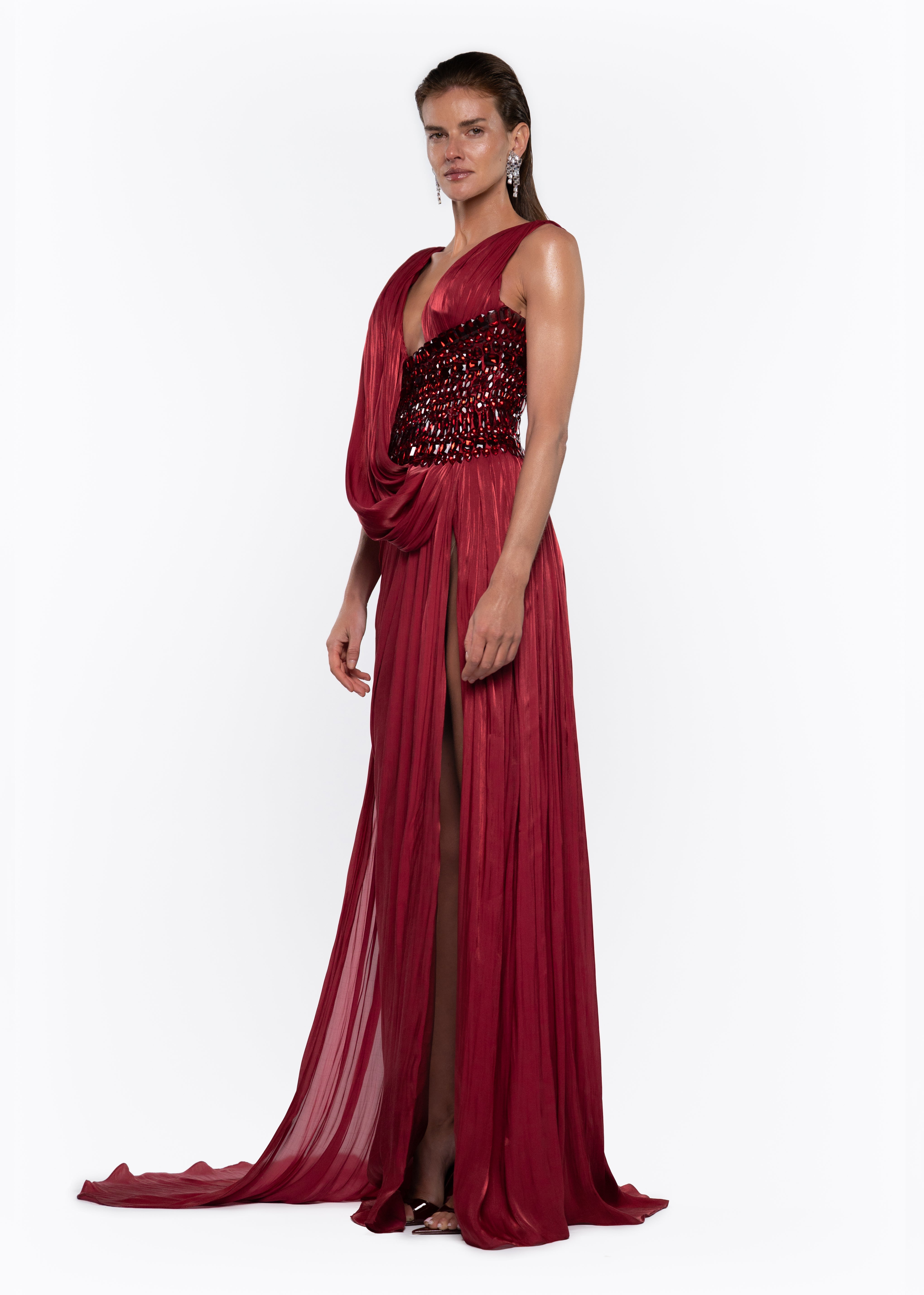 Look 13 - MADAME SIN
