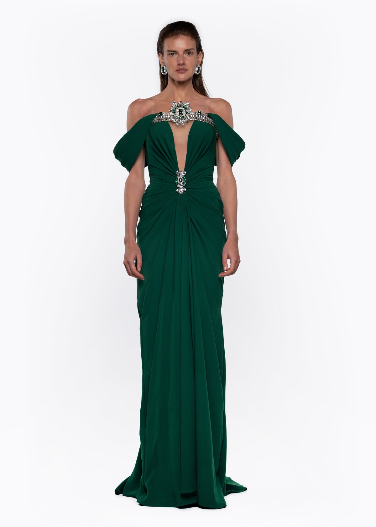 Look 11 - MADAME LUST