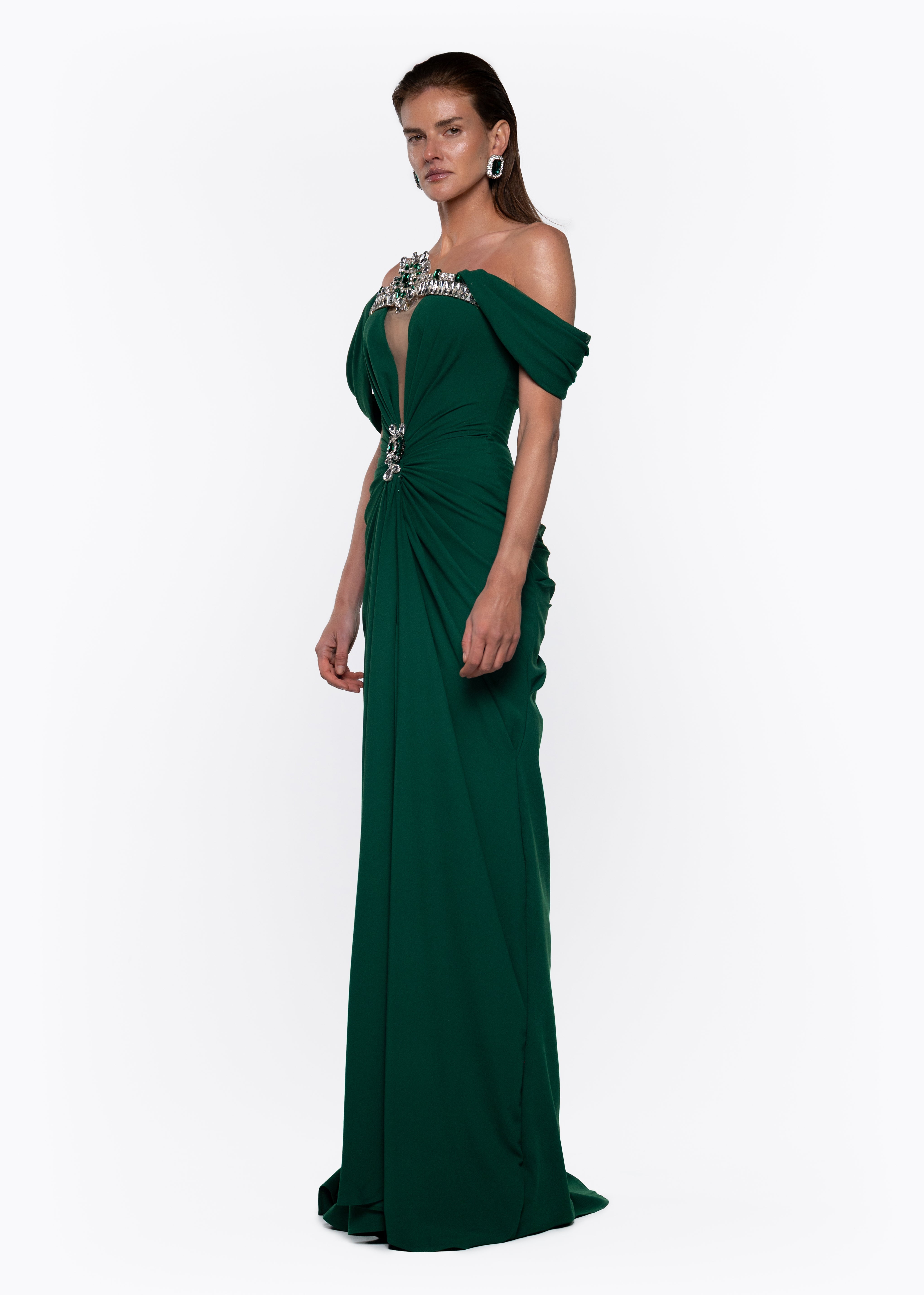 Look 11 - MADAME LUST