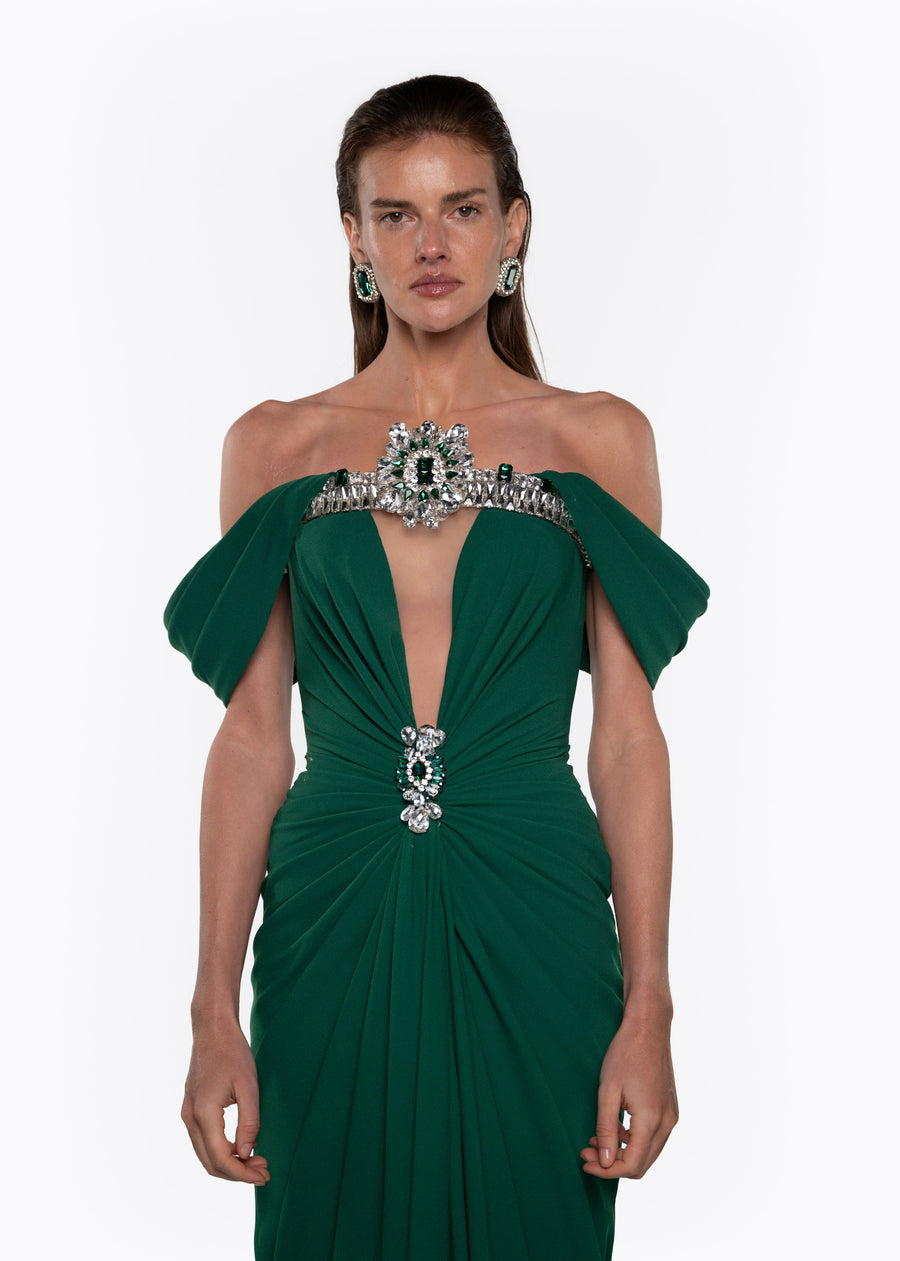 Look 11 - MADAME LUST