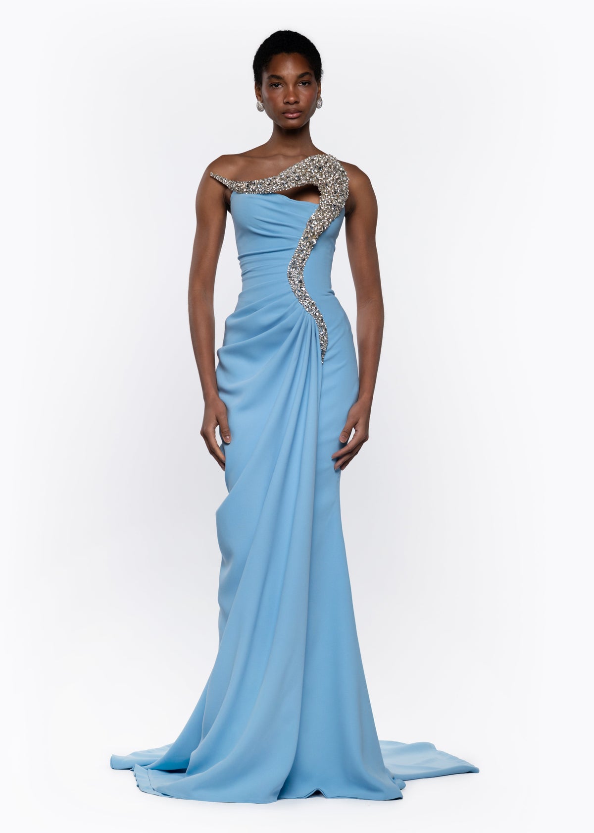 Look 8 - MADAME ADDICT