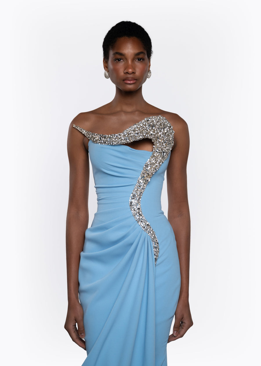 Look 8 - MADAME ADDICT
