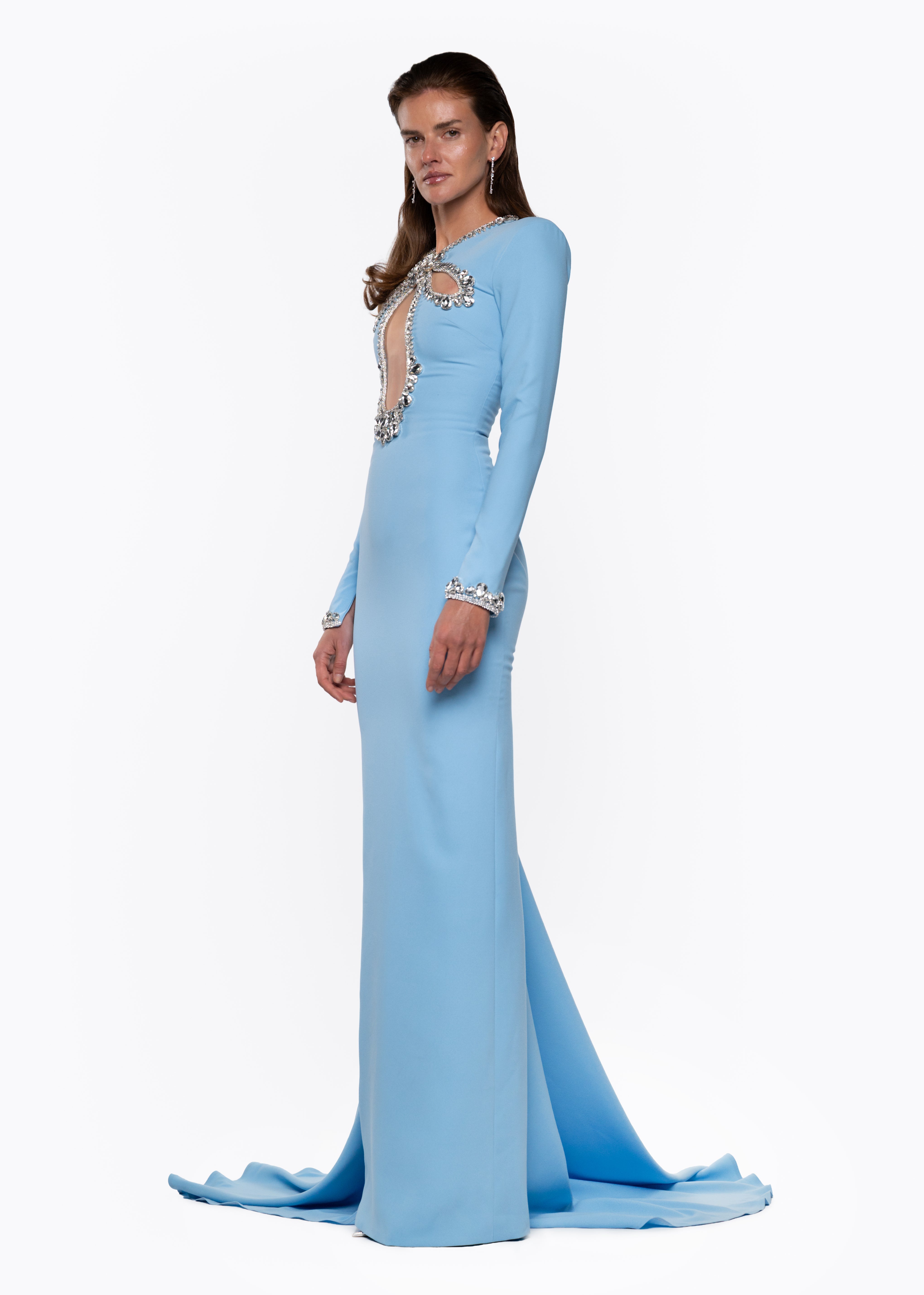 Look 9 - MADAME POWER