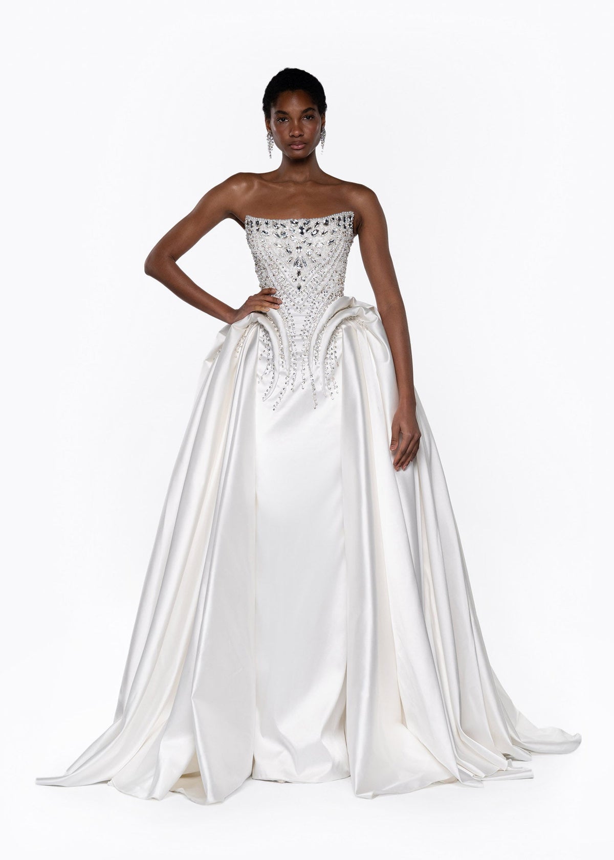 KISMET BRIDE 07