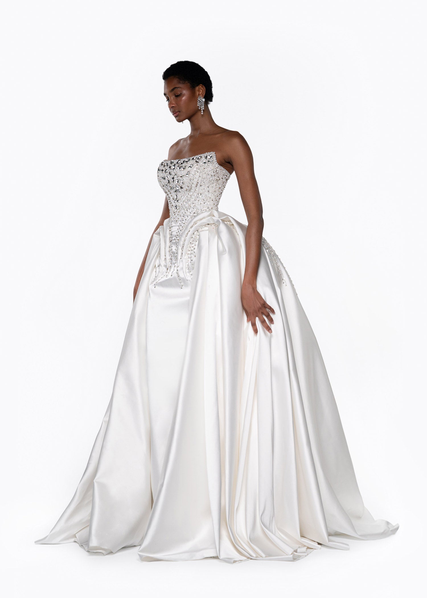 KISMET BRIDE 07