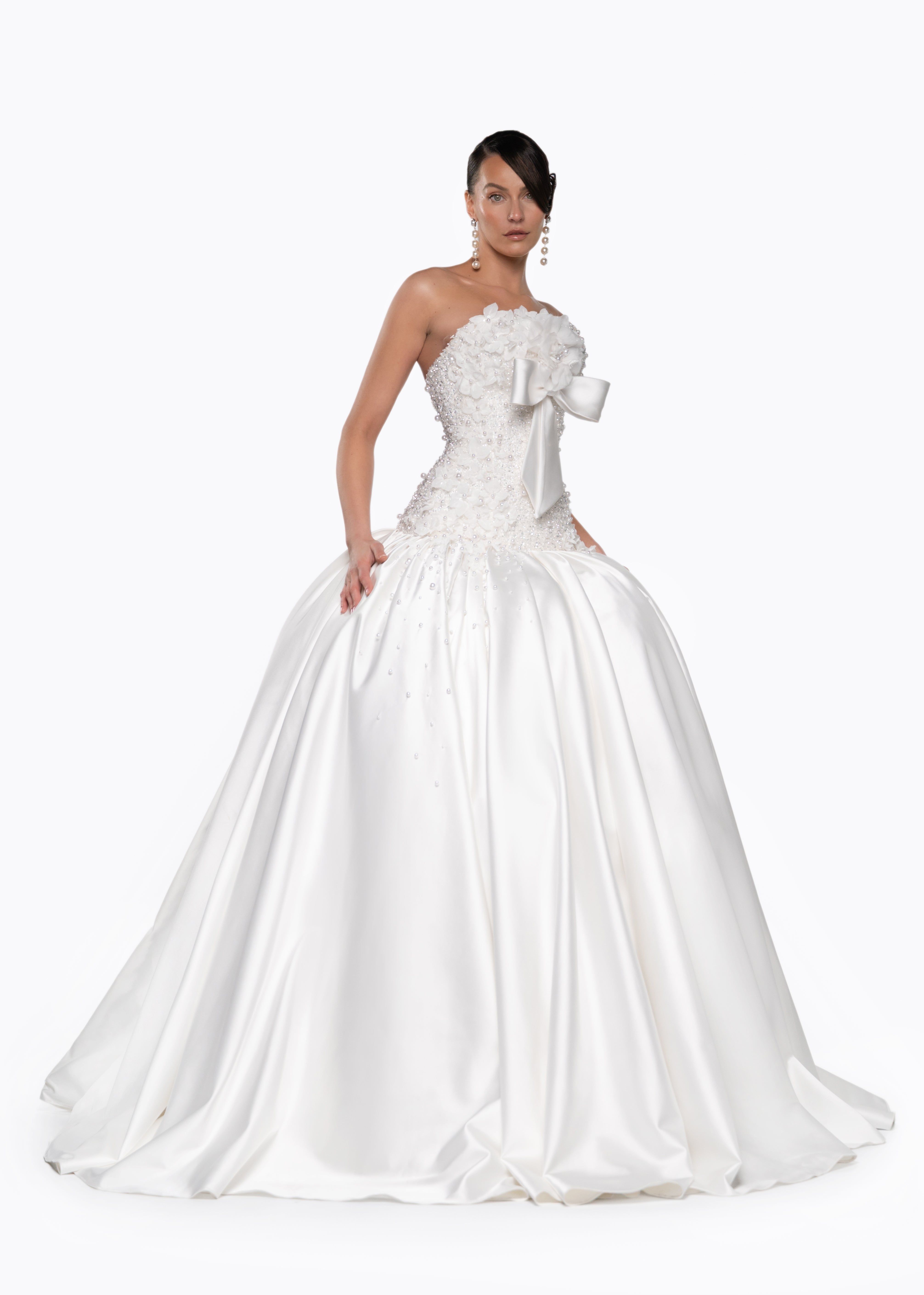 KISMET BRIDE 039