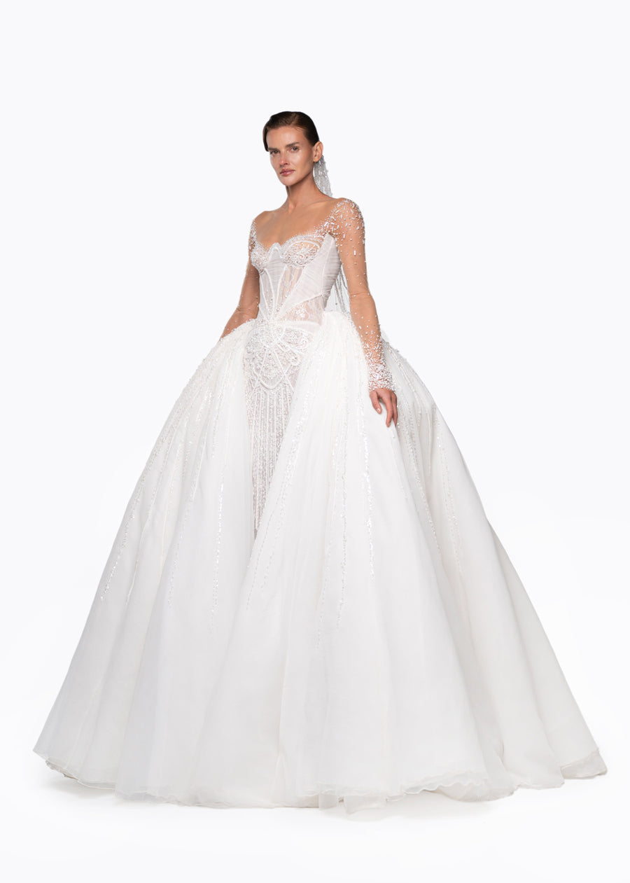 KISMET BRIDE 044