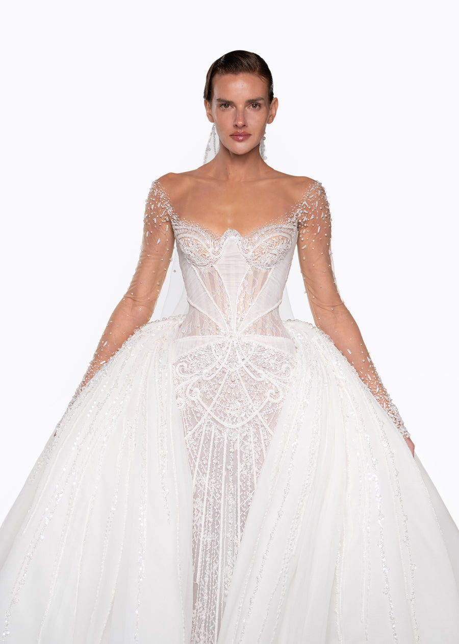 KISMET BRIDE 044