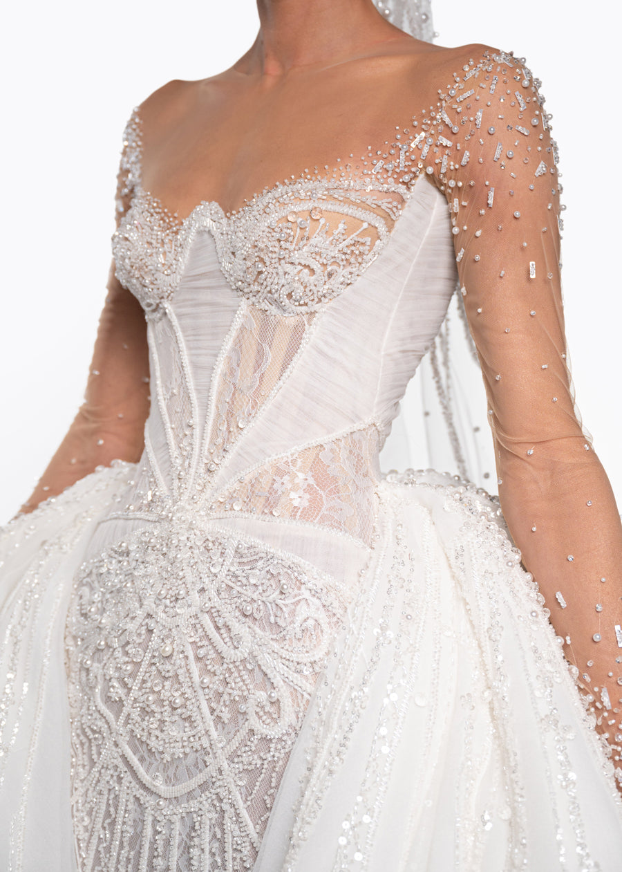 KISMET BRIDE 044