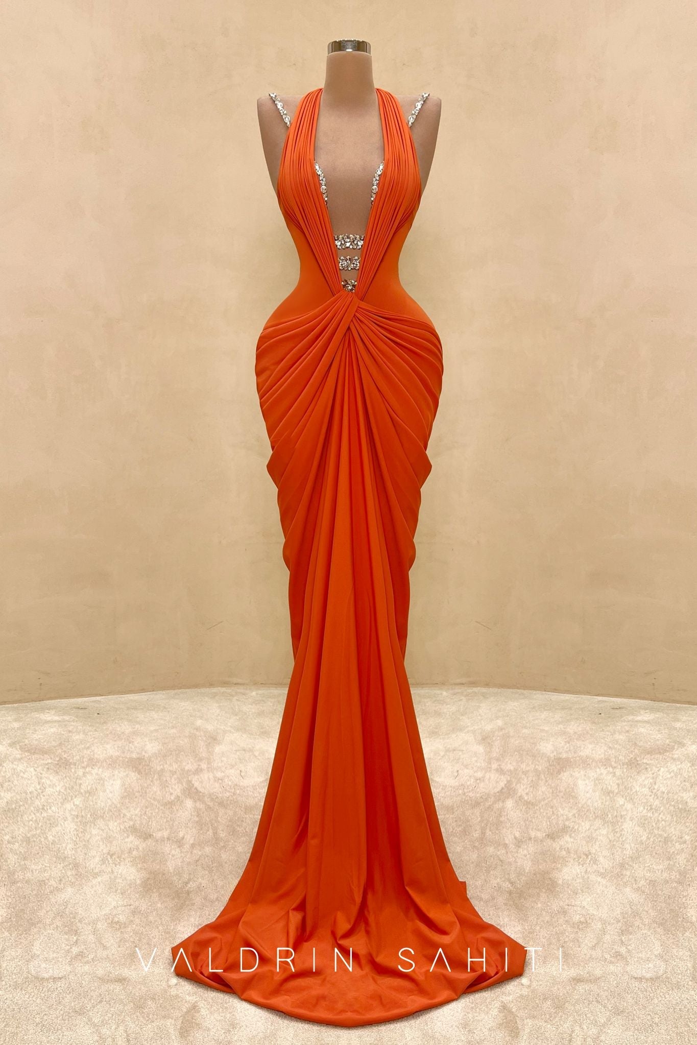 Evening Dress - 171