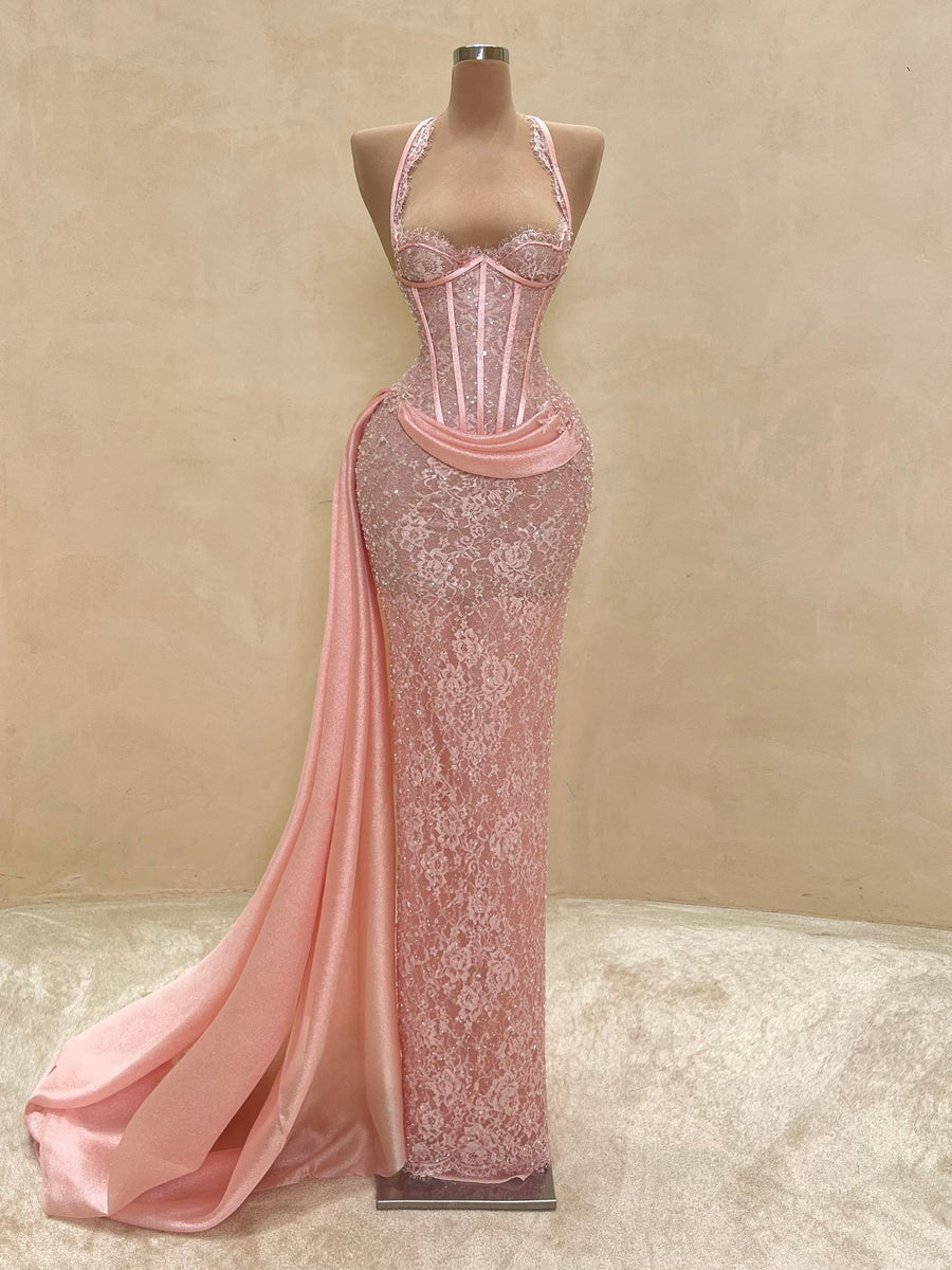 Evening Dress - 206