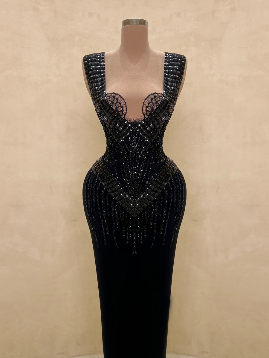 Evening Dress - 207