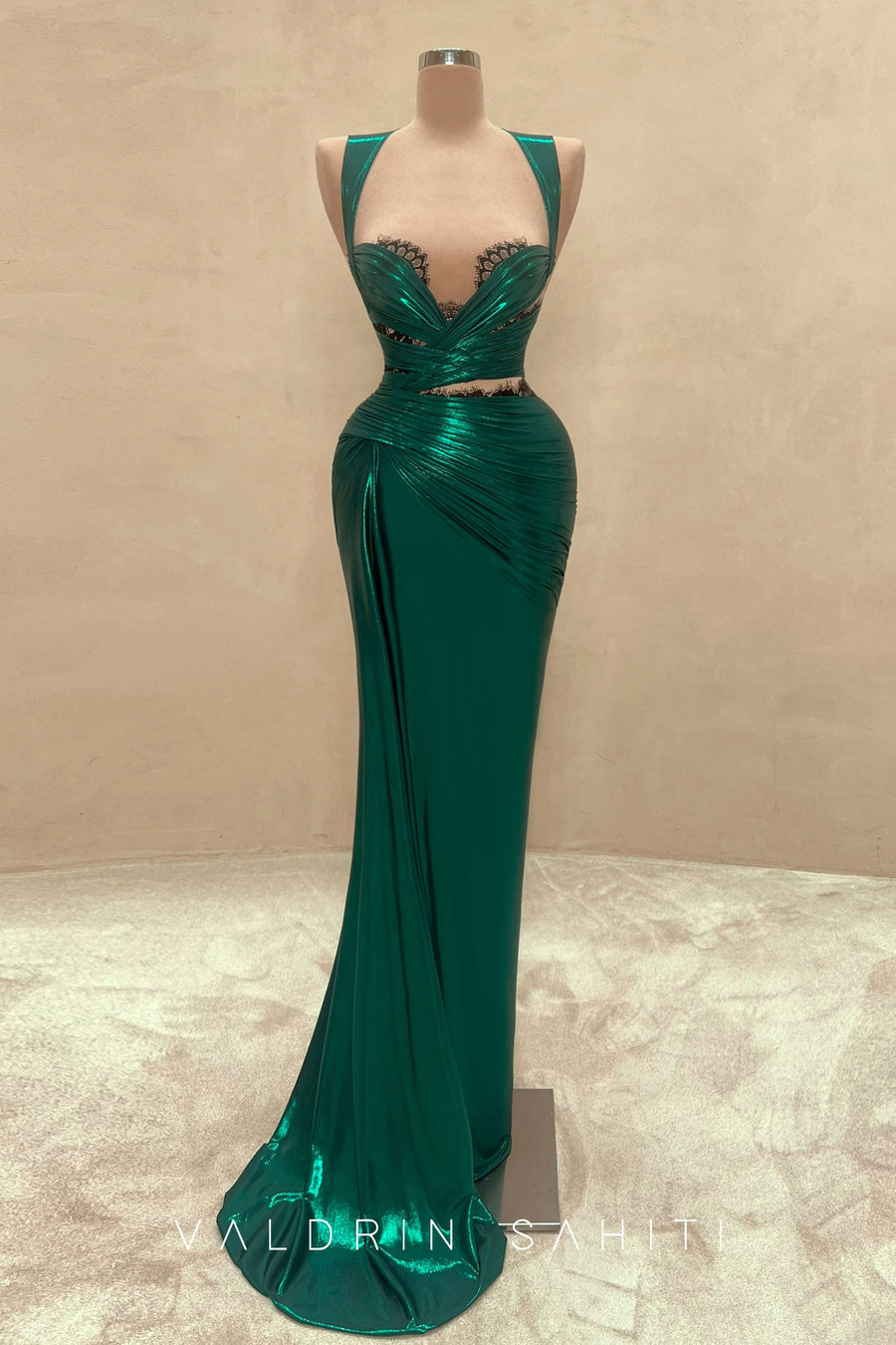 Evening Dress - 149