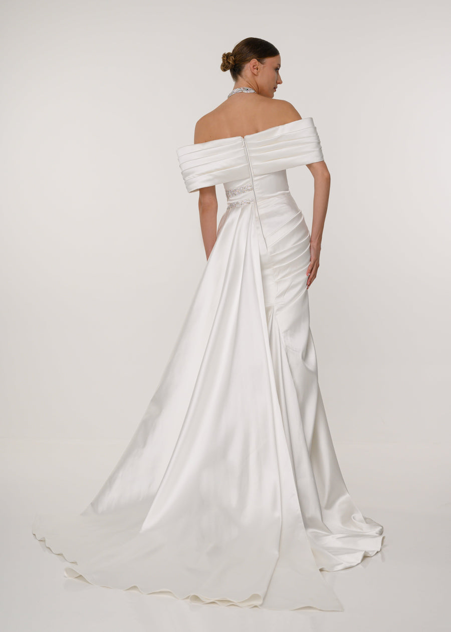 KISMET BRIDE 05