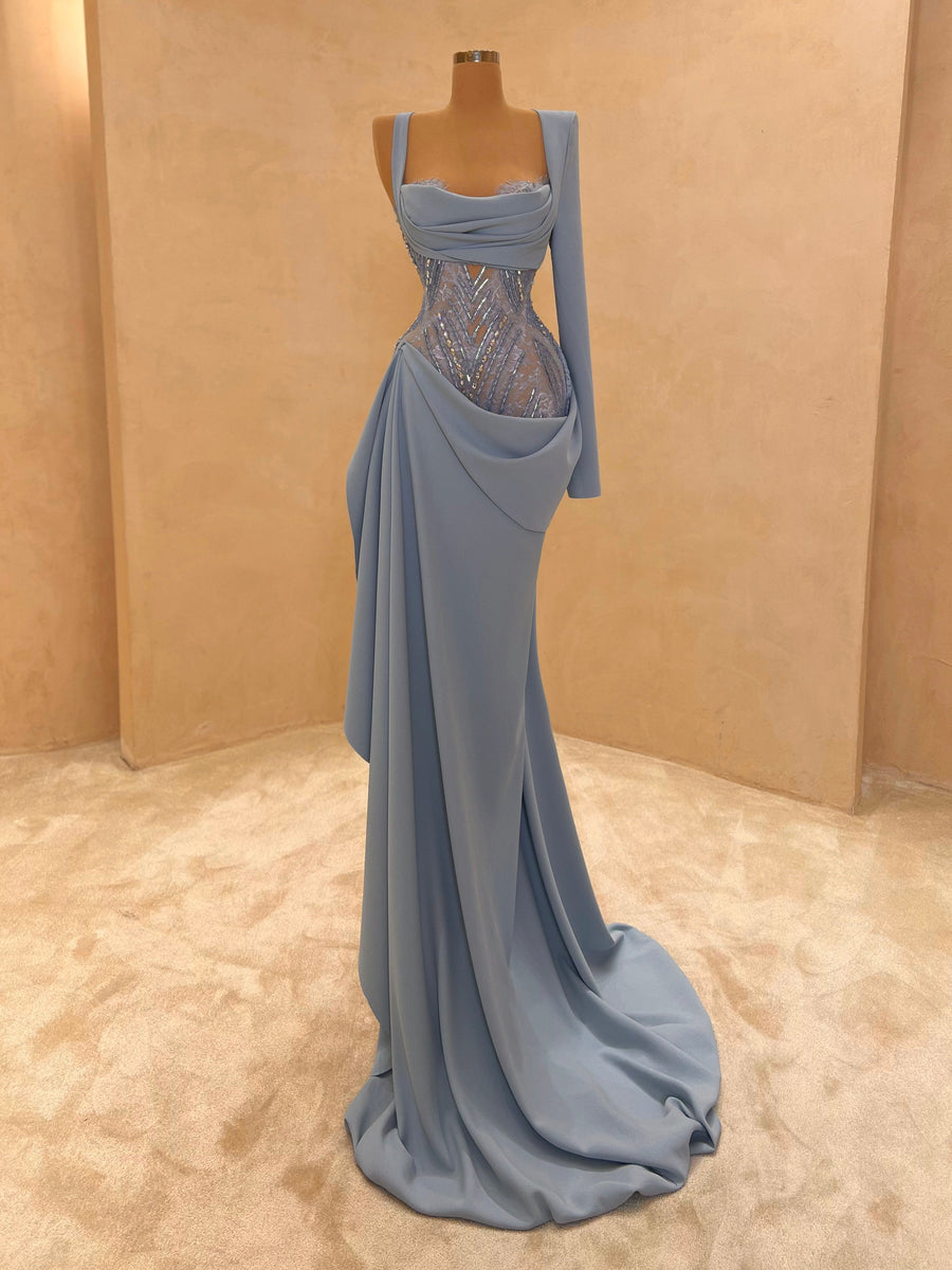 Evening Dress - 110