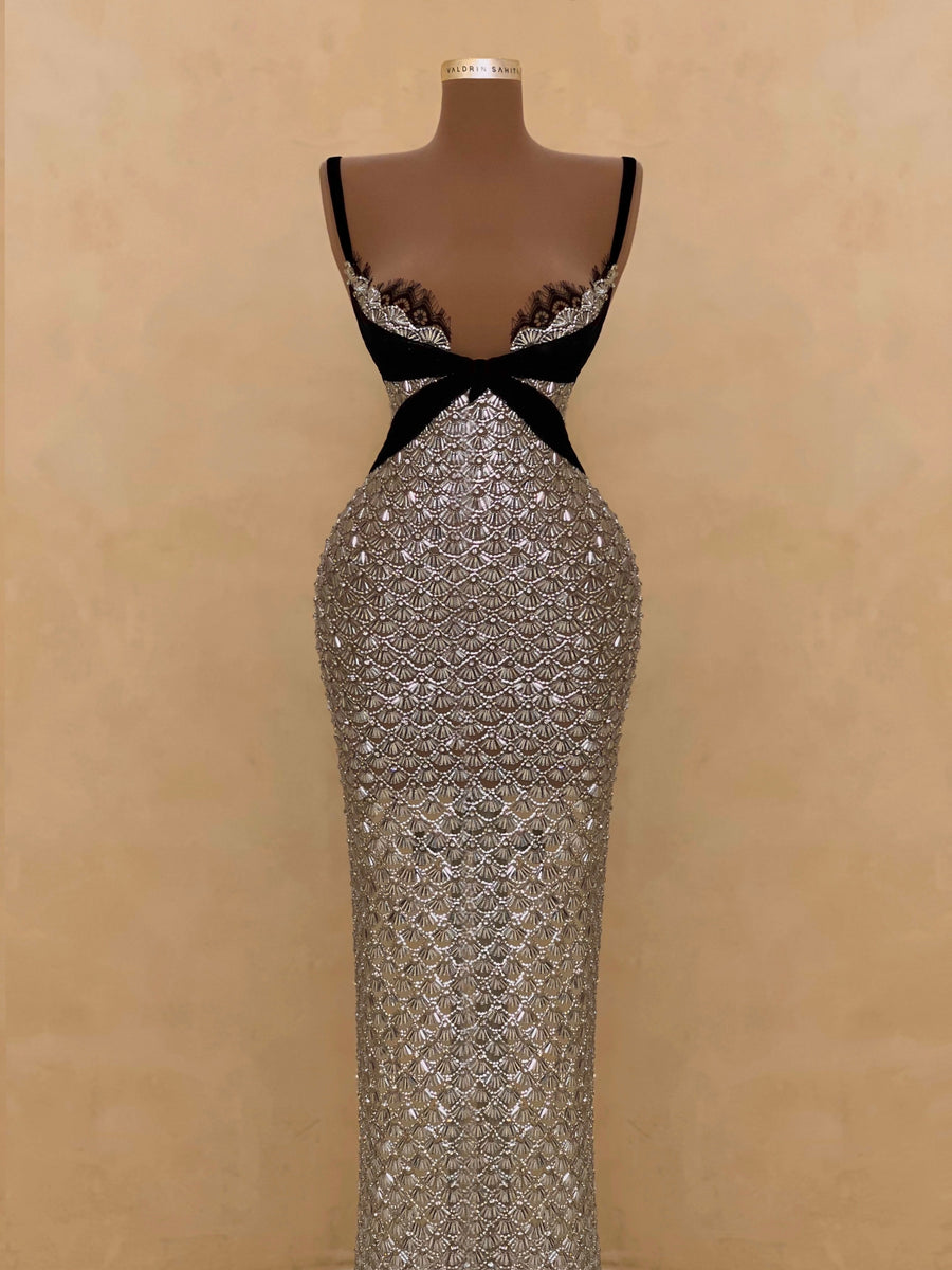 Evening Dress - 109