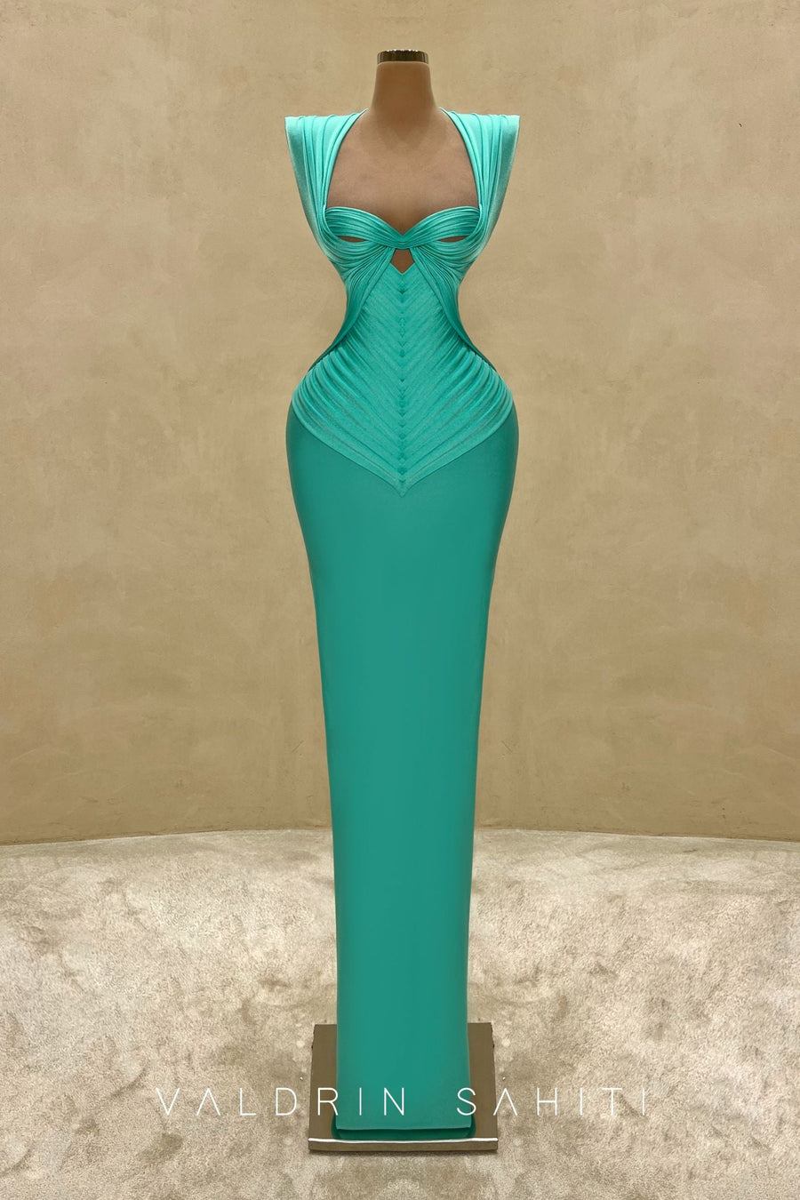 Evening Dress - 176
