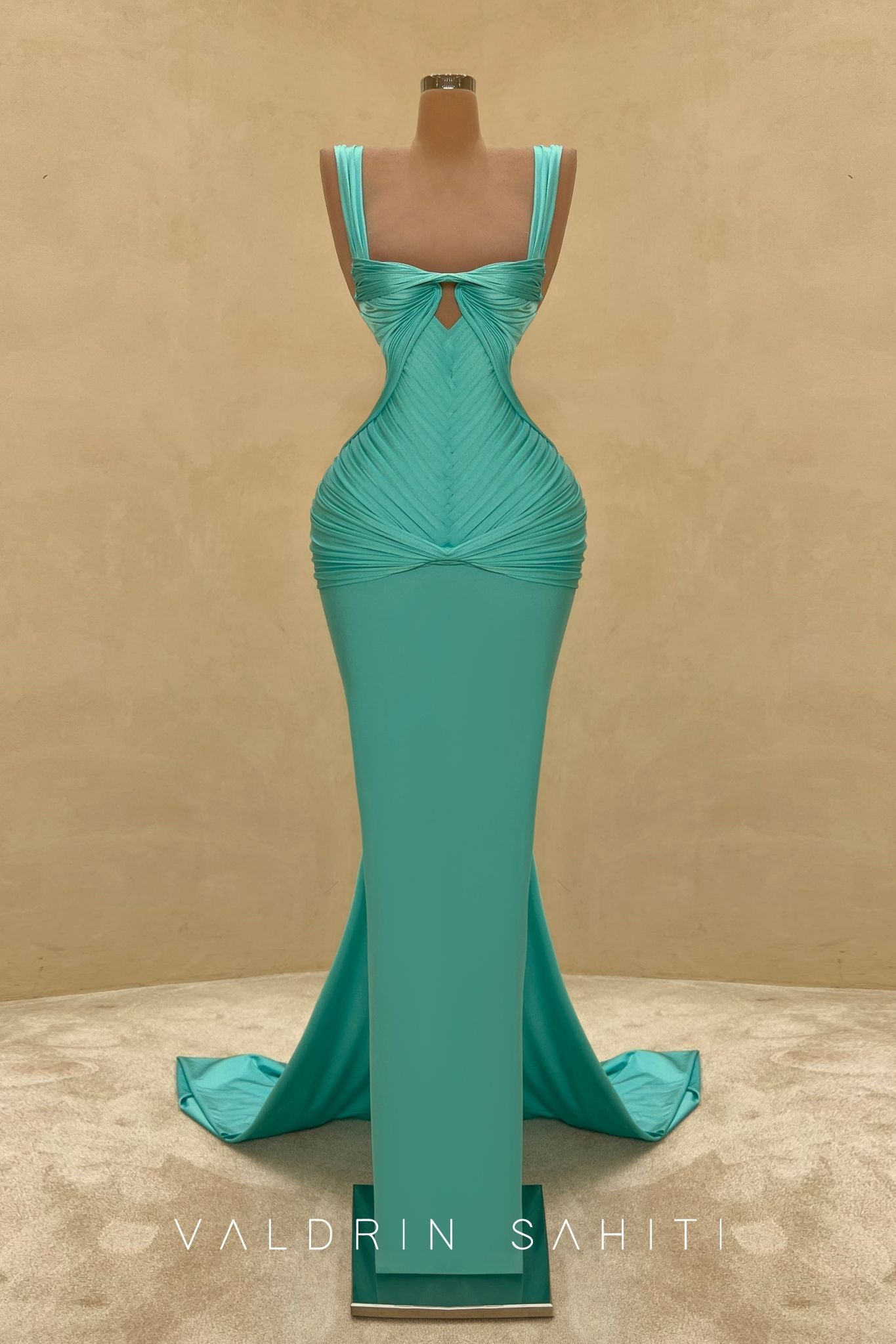 Evening Dress - 176