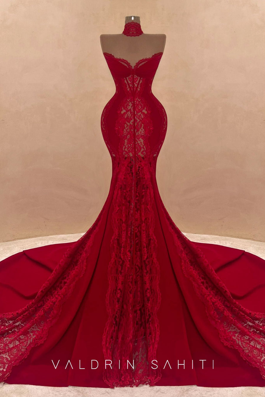 Evening Dress - 175