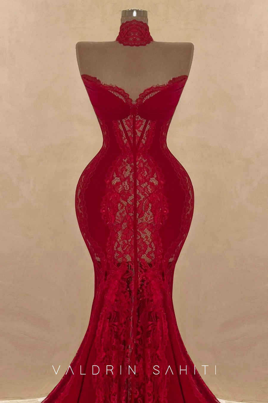 Evening Dress - 175