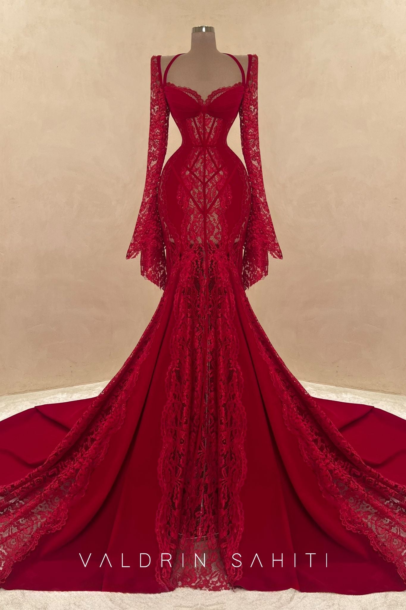 Evening Dress - 175
