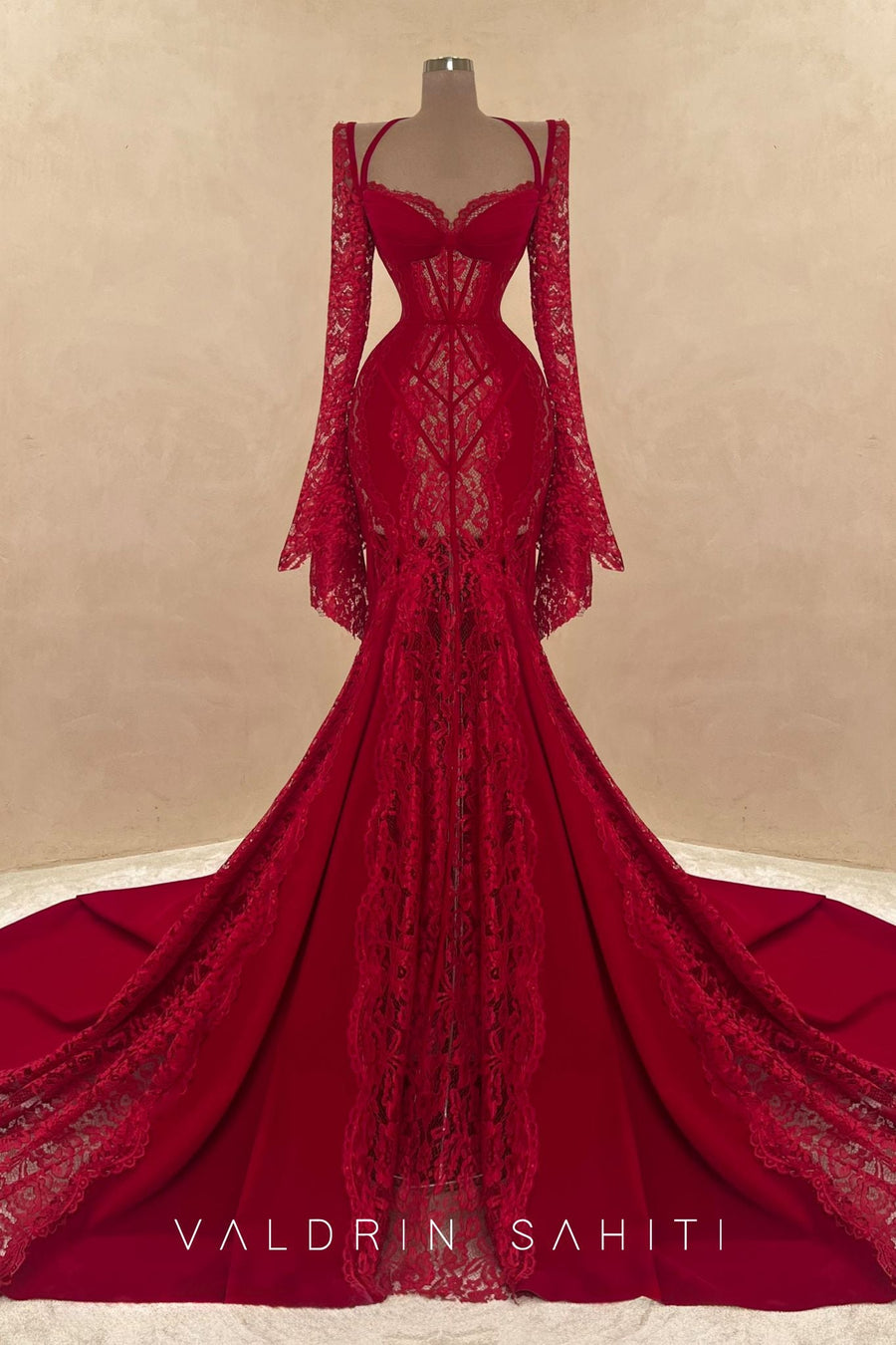 Evening Dress - 175