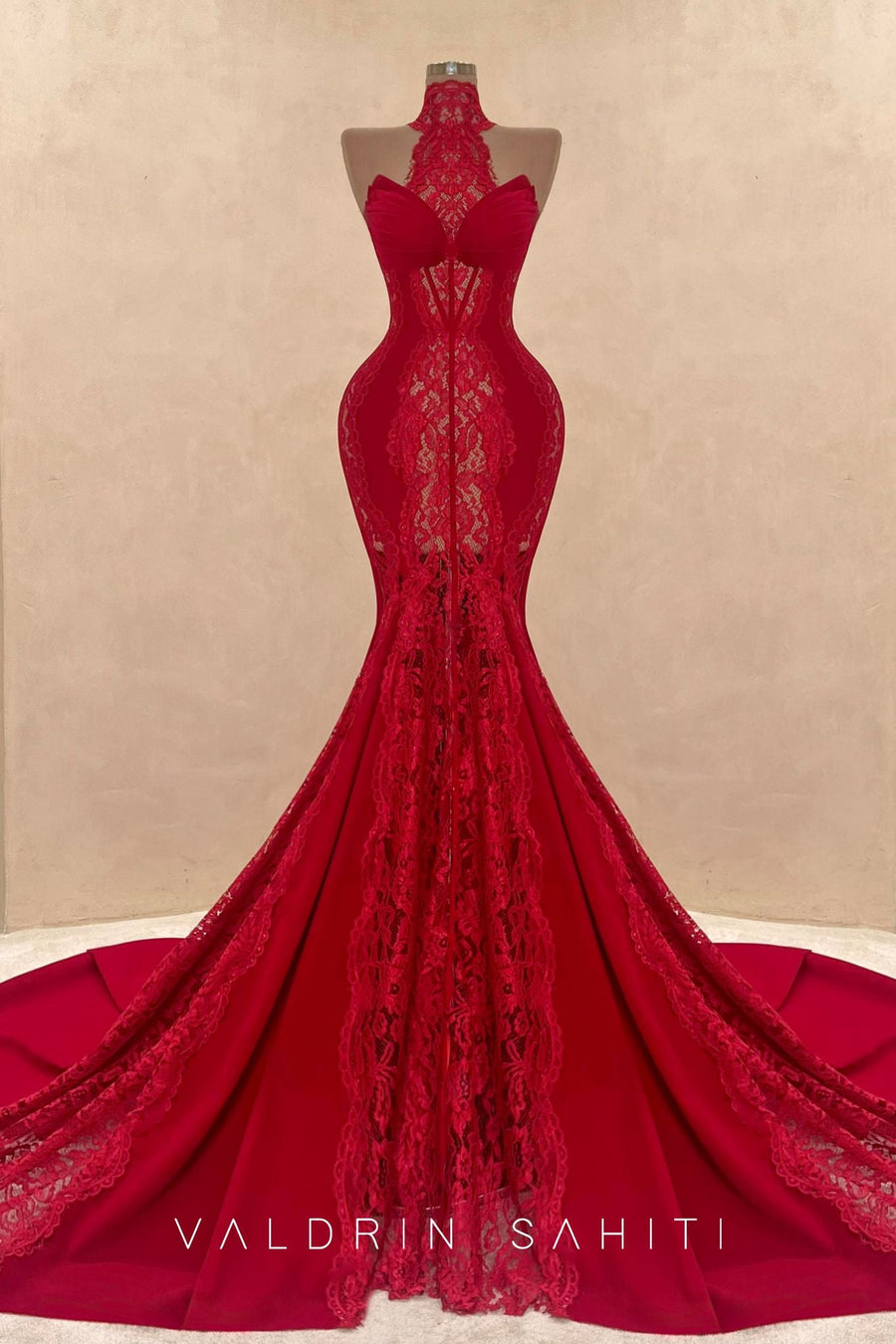 Evening Dress - 175