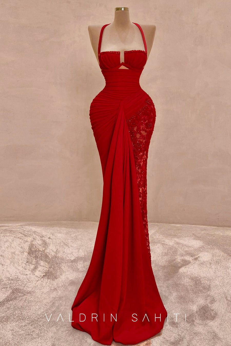 Evening Dress - 177