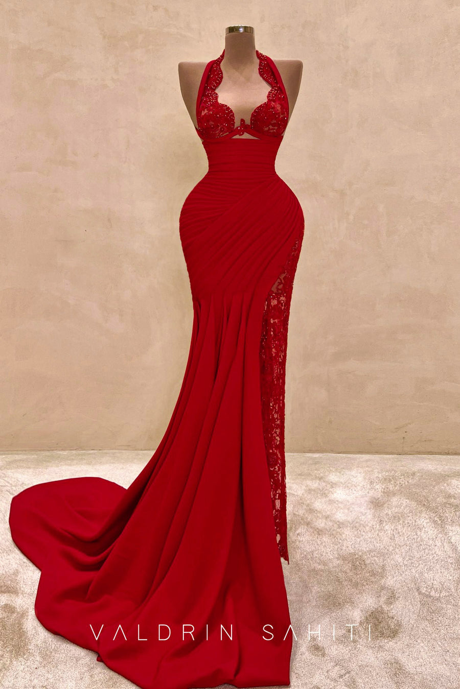 Evening Dress - 177