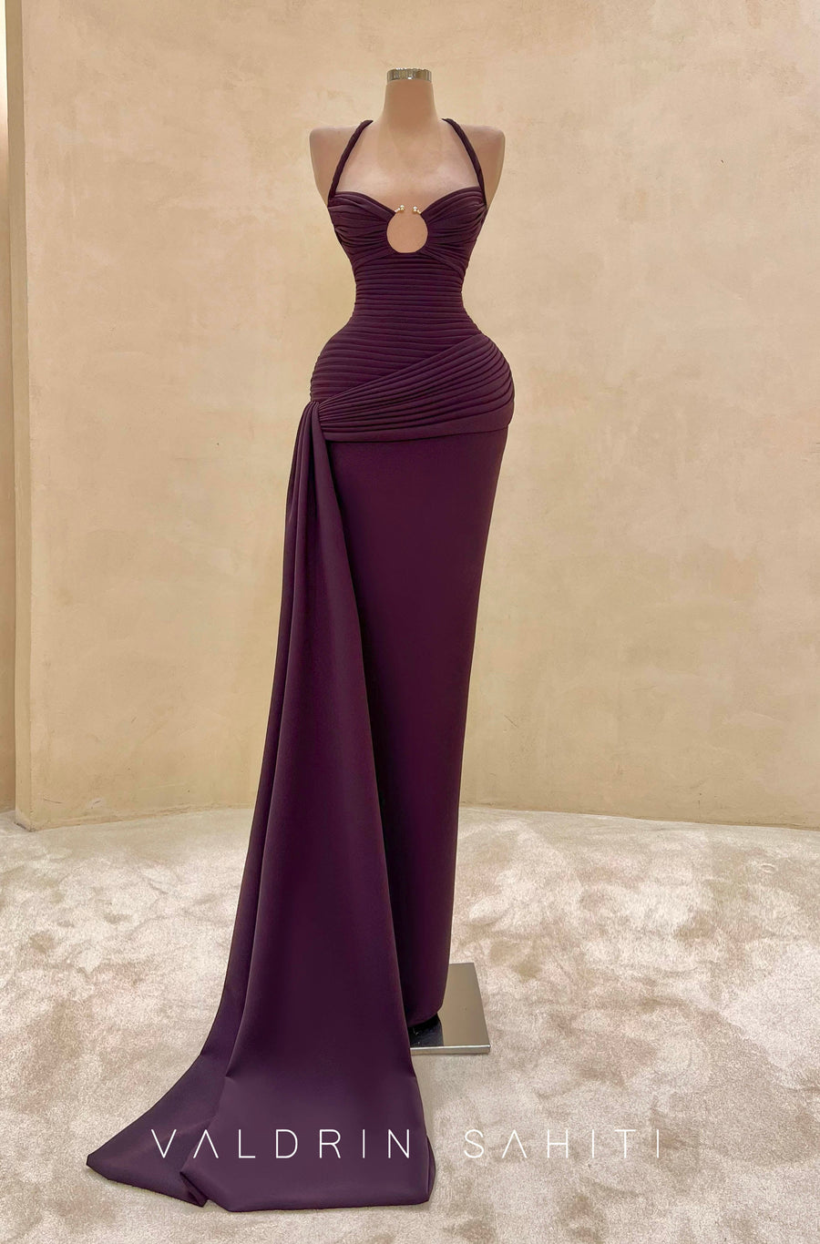 Evening Dress - 184