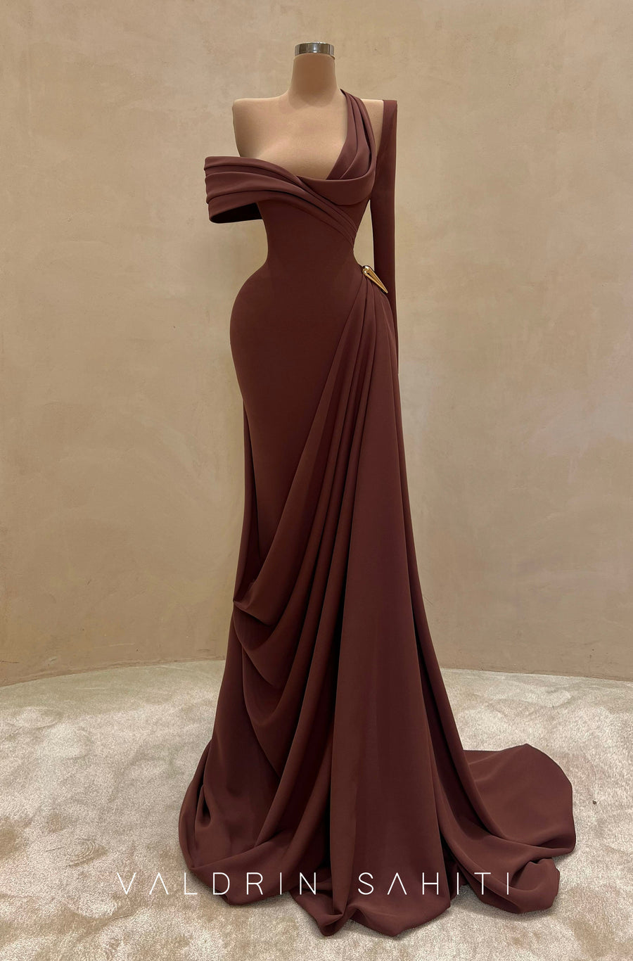 Evening Dress - 185