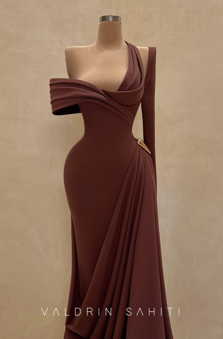 Evening Dress - 185