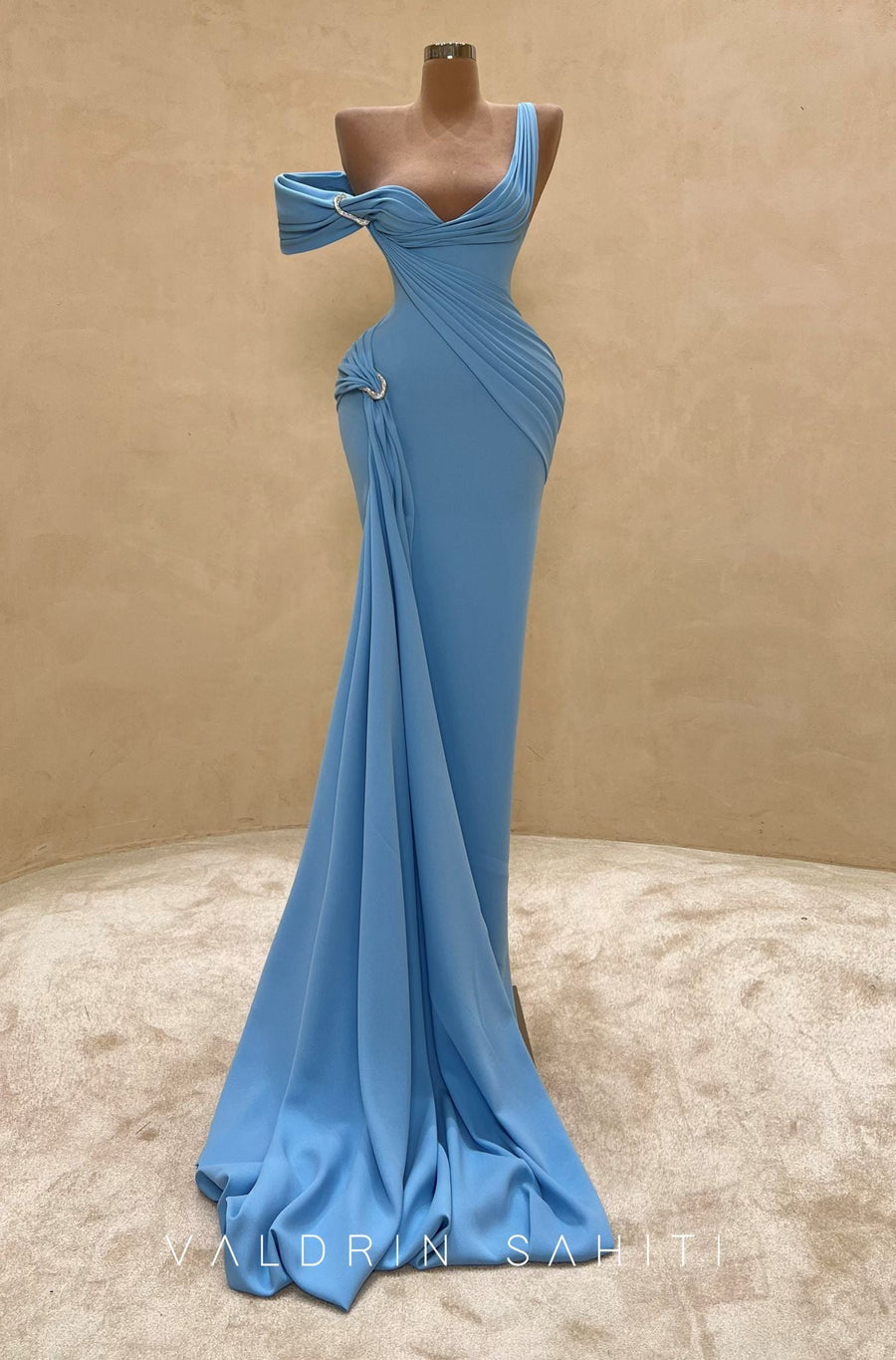 Evening Dress - 182