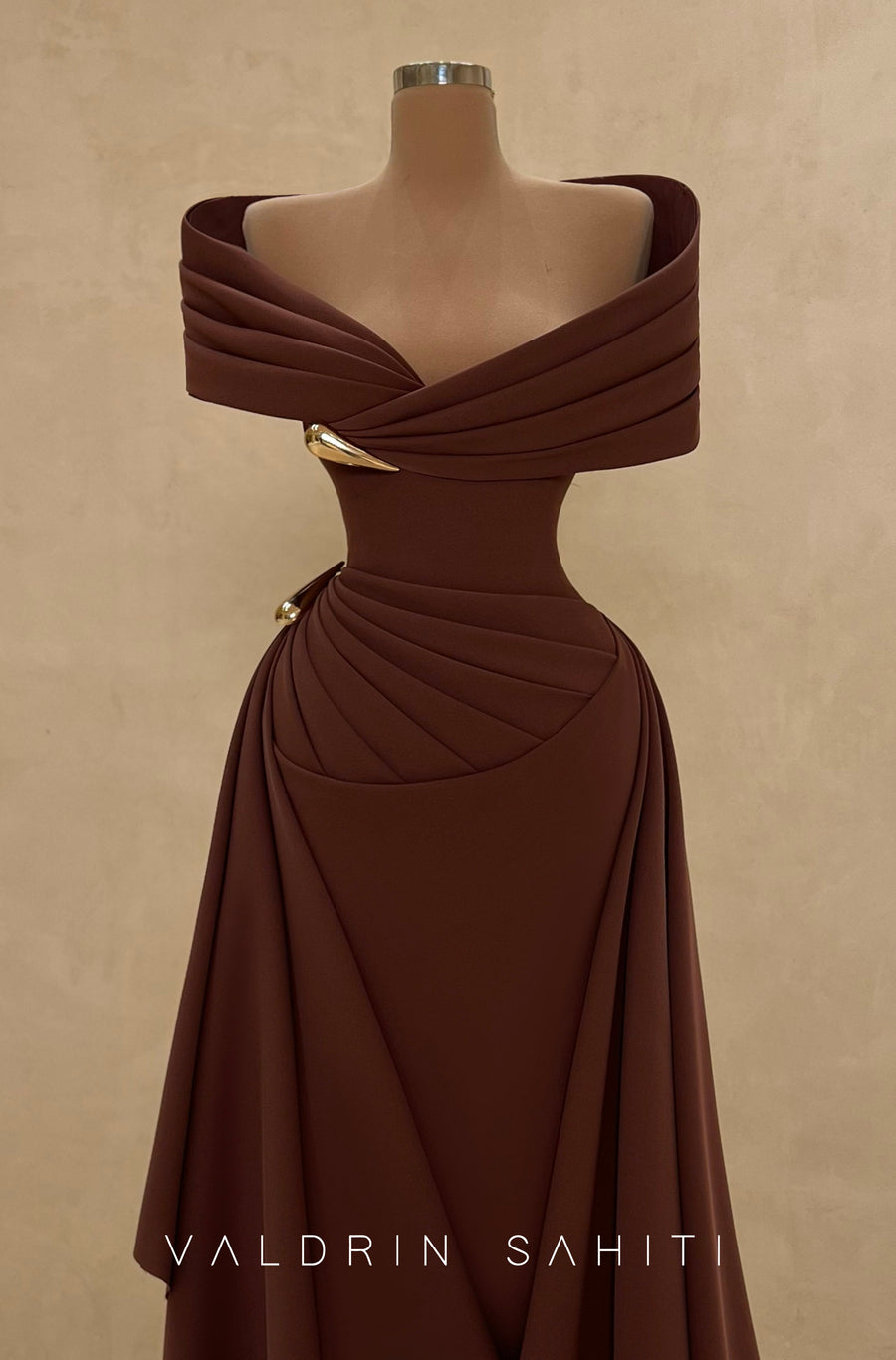 Evening Dress - 185