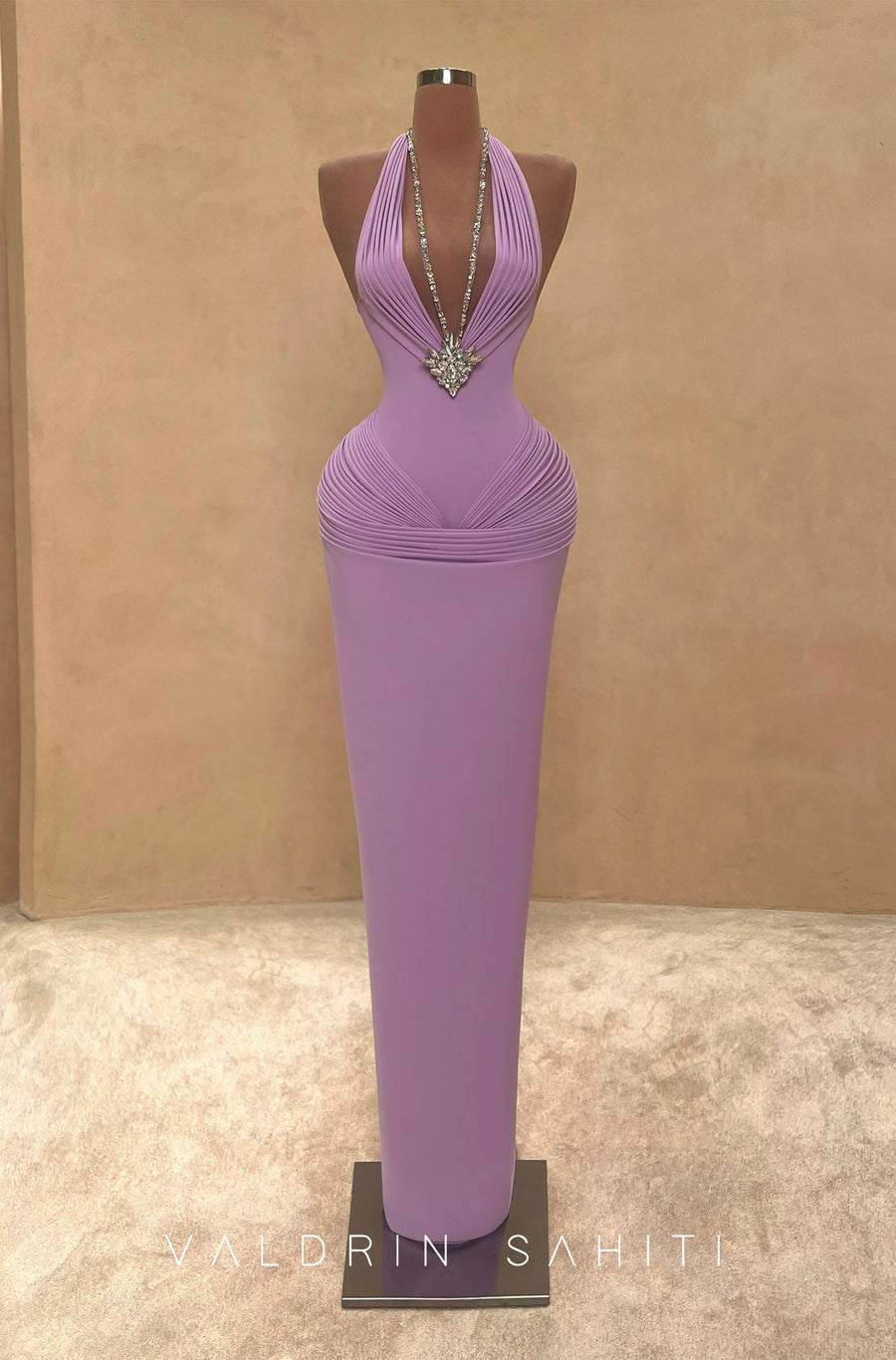 Evening Dress - 186