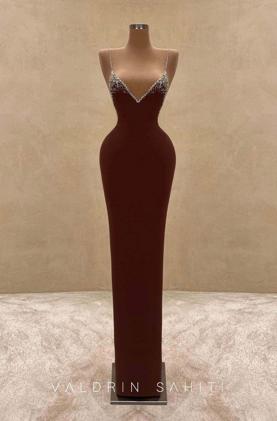 Evening Dress - 187