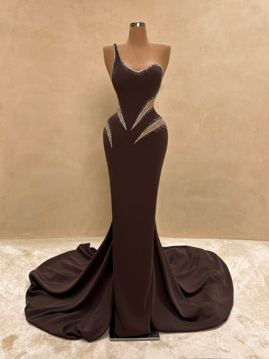 Evening Dress - 189