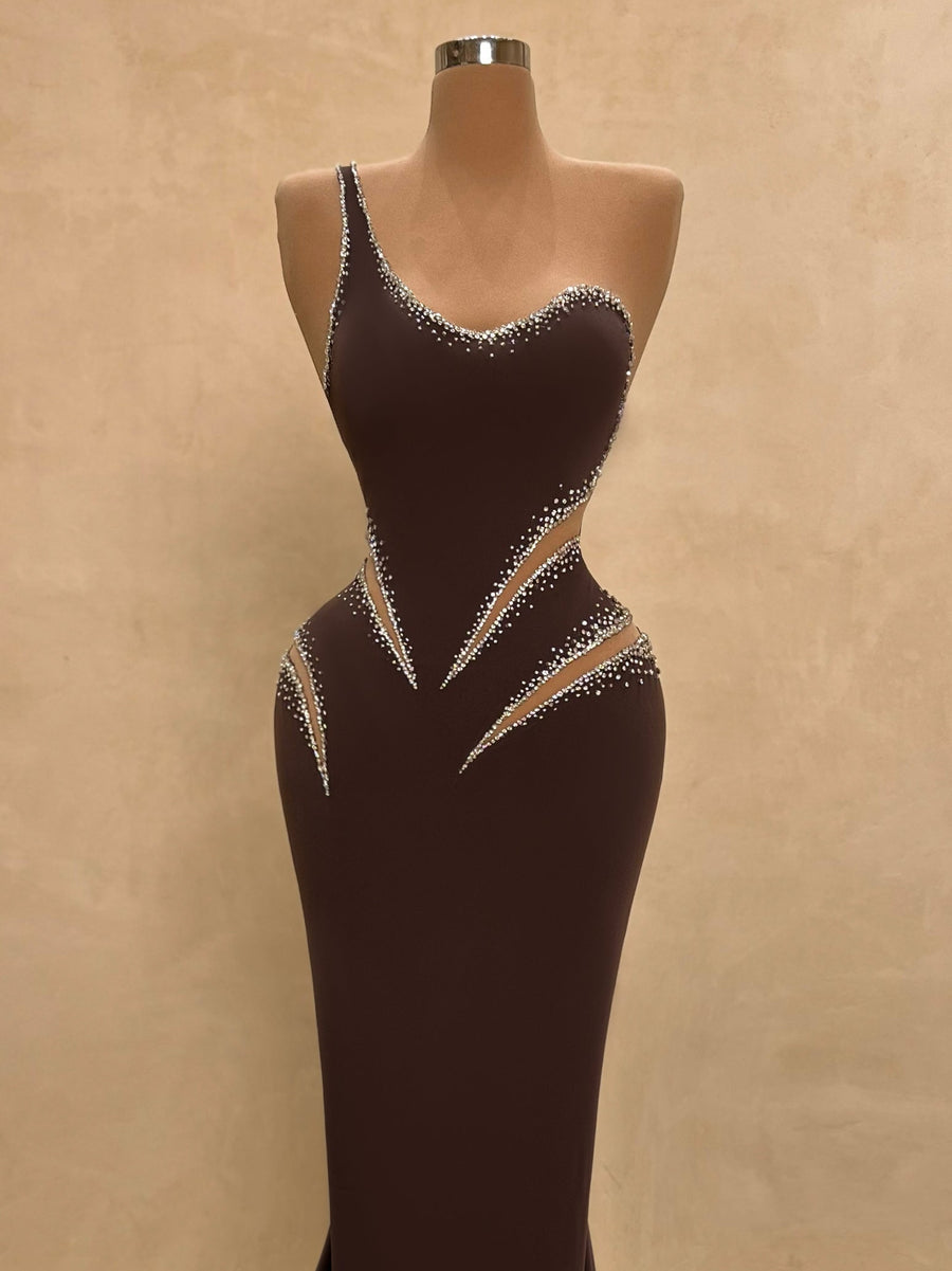 Evening Dress - 189